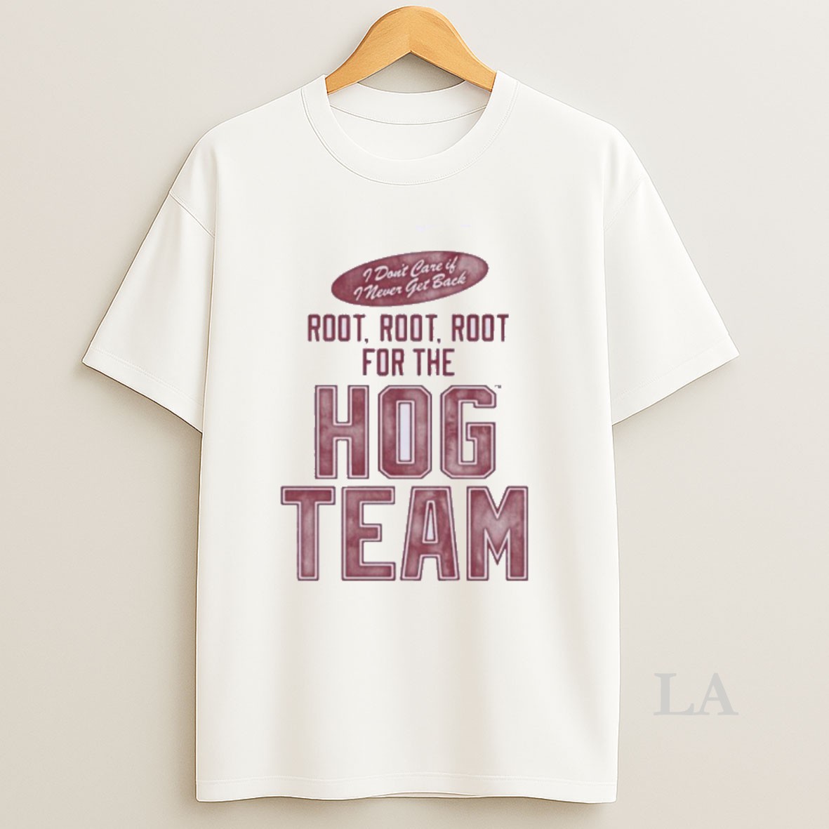 Original Arkansas 7th Inning Stretch Root For The Hog Team Shirt
