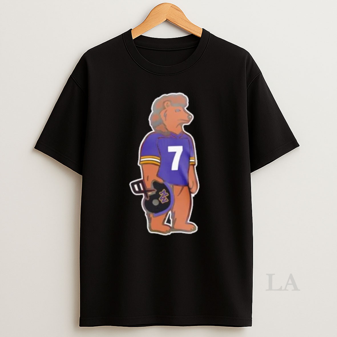 Original Baltimore Ravens X Morgan Wallen Concert 2026 2 Sided Shirt