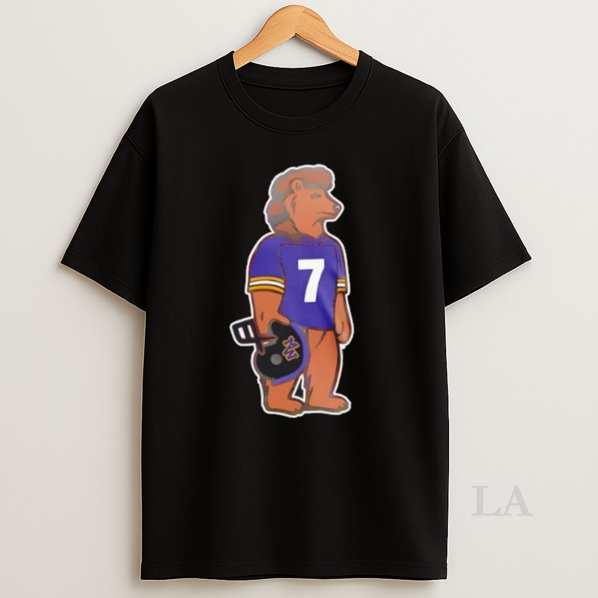 Original Baltimore Ravens X Morgan Wallen 2025 Tour 2 Sided Shirt
