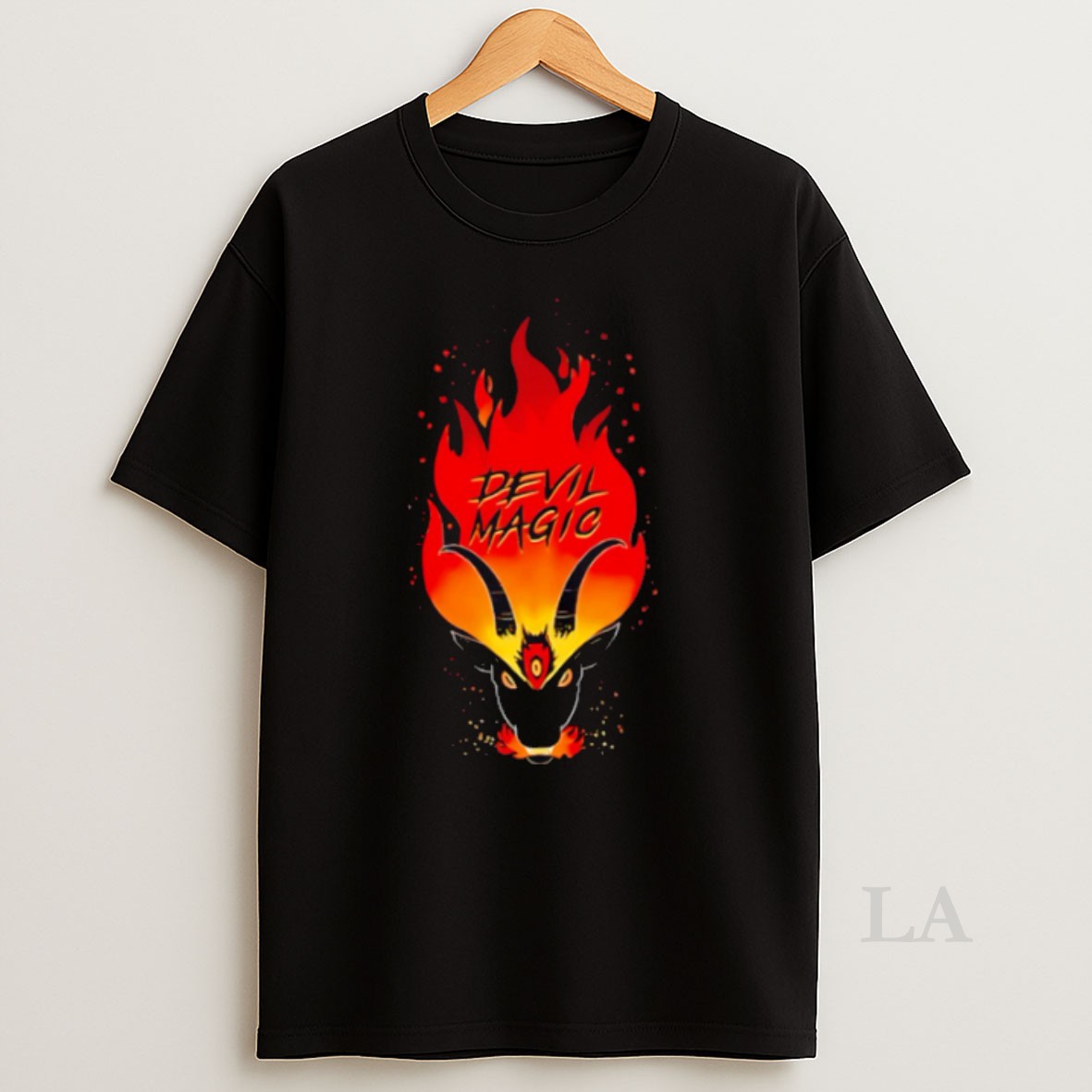 Original Best Devil Magic Cleveland Browns Shirt