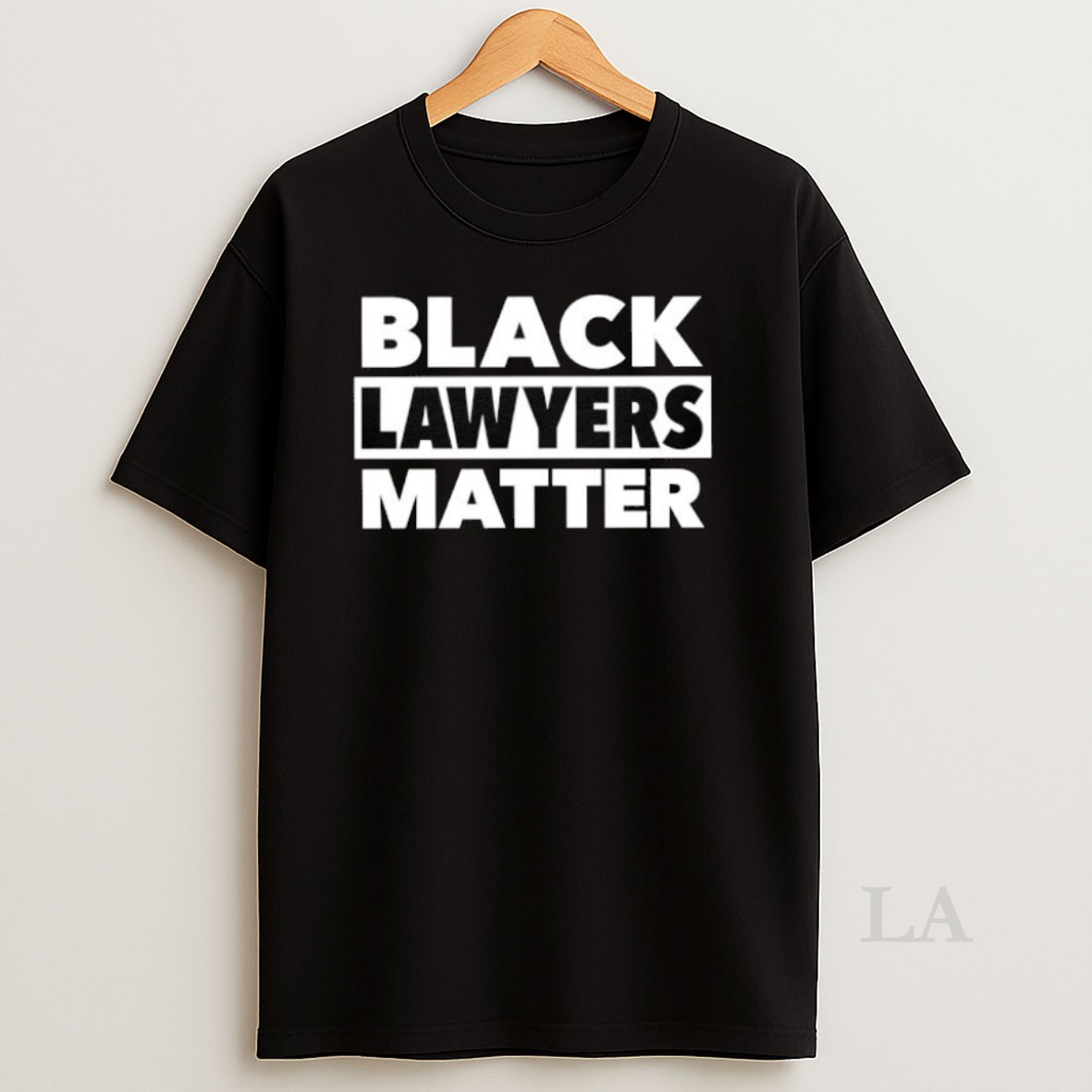 Original Black Lawyers Matter Shirt