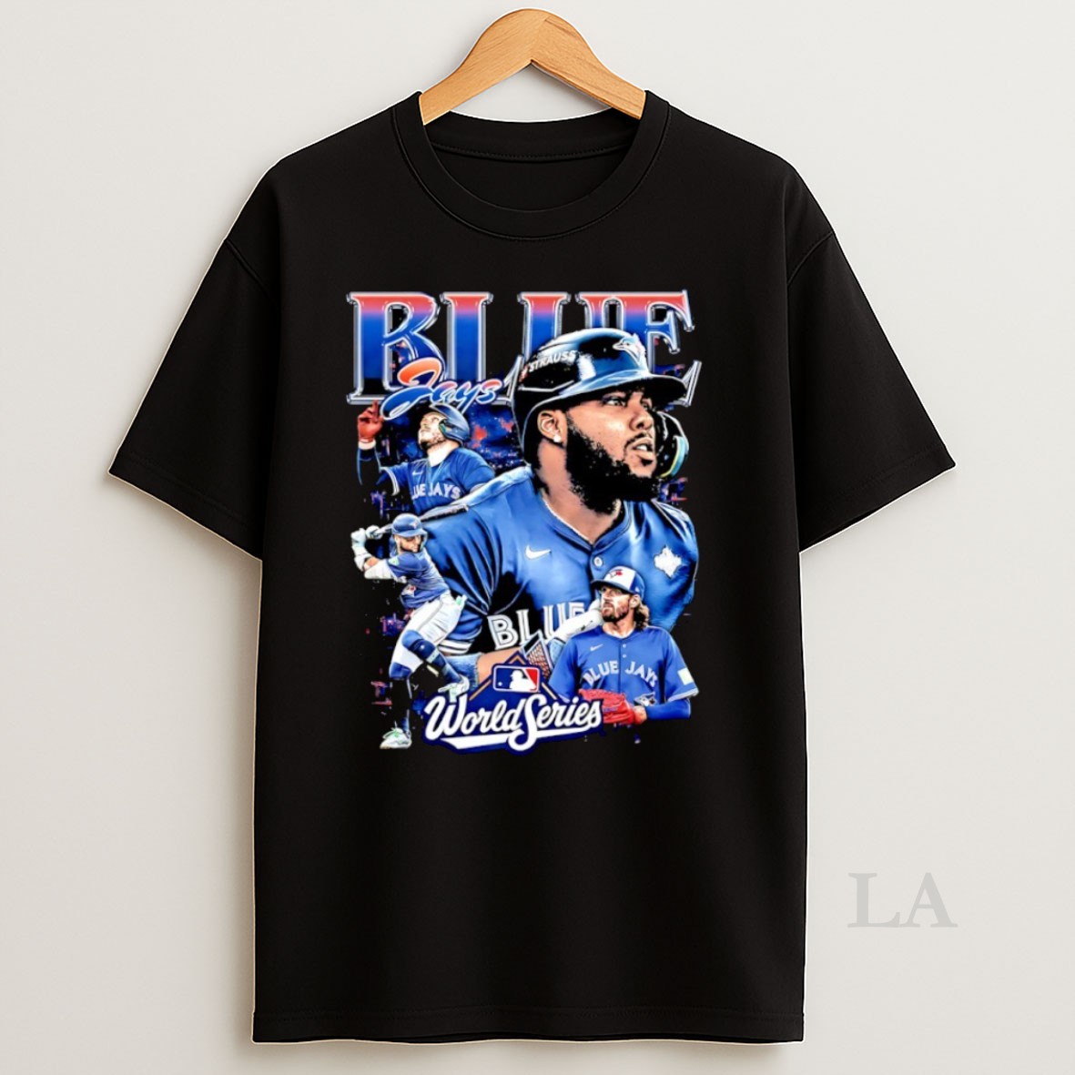 Original Blue Jays Vladimir Guerrero Jr Shirt