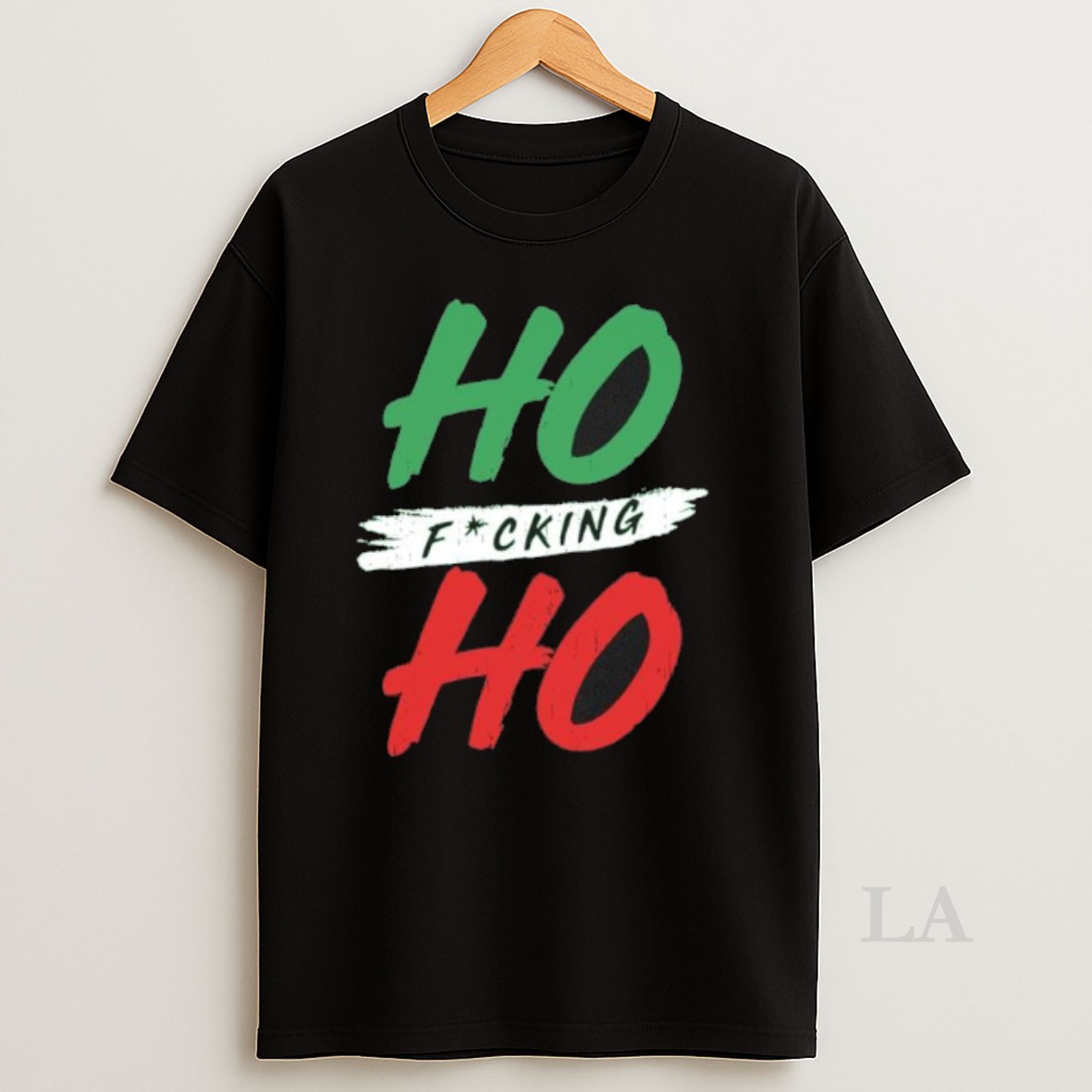 Original Christmas 2025 Ho Fucking Ho Shirt