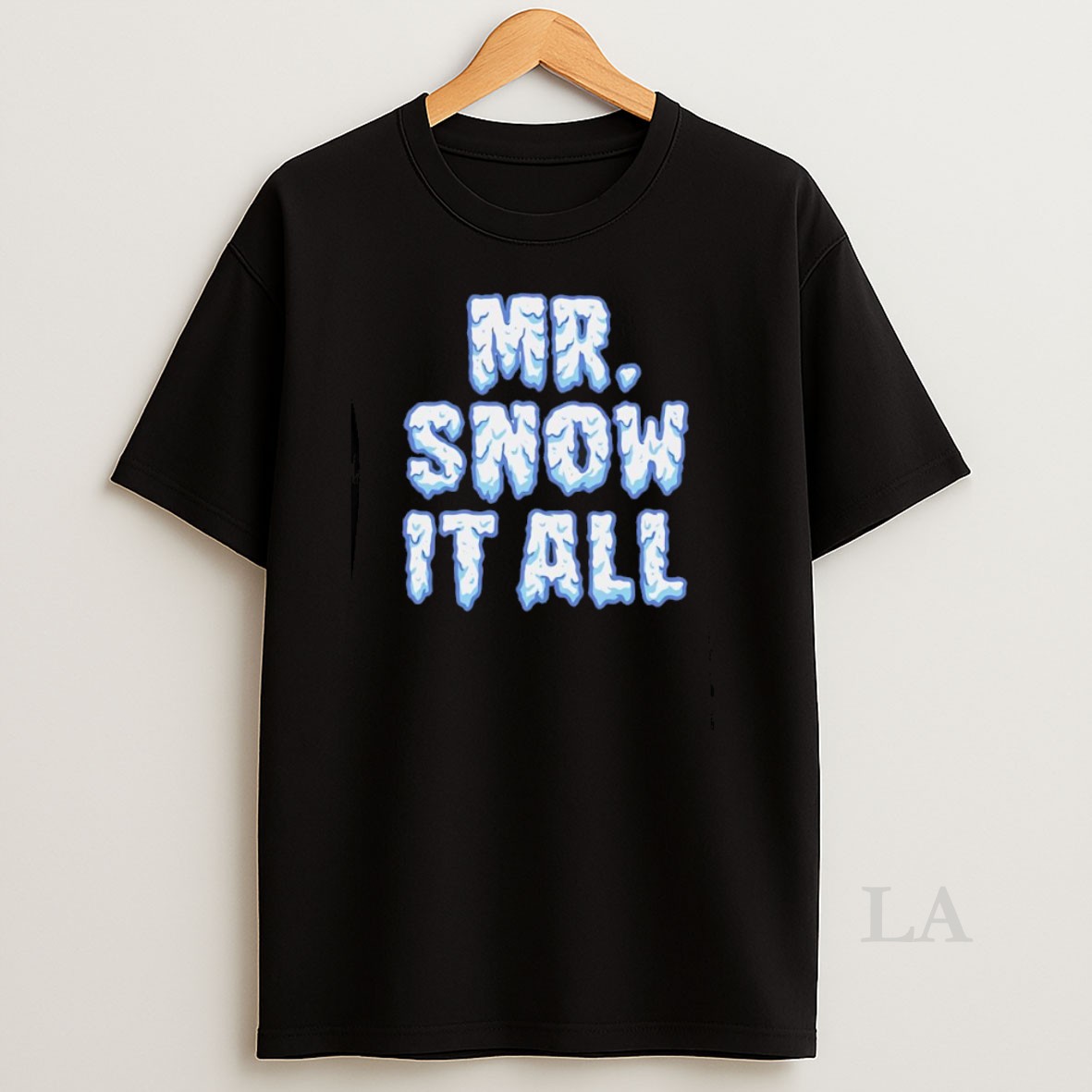 Original Christmas 2025 Mr Shirt