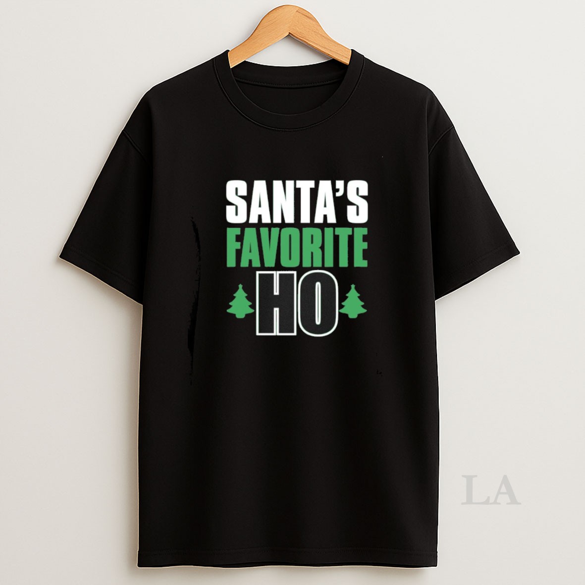 Original Christmas 2025 Santas Favorite Ho Shirt