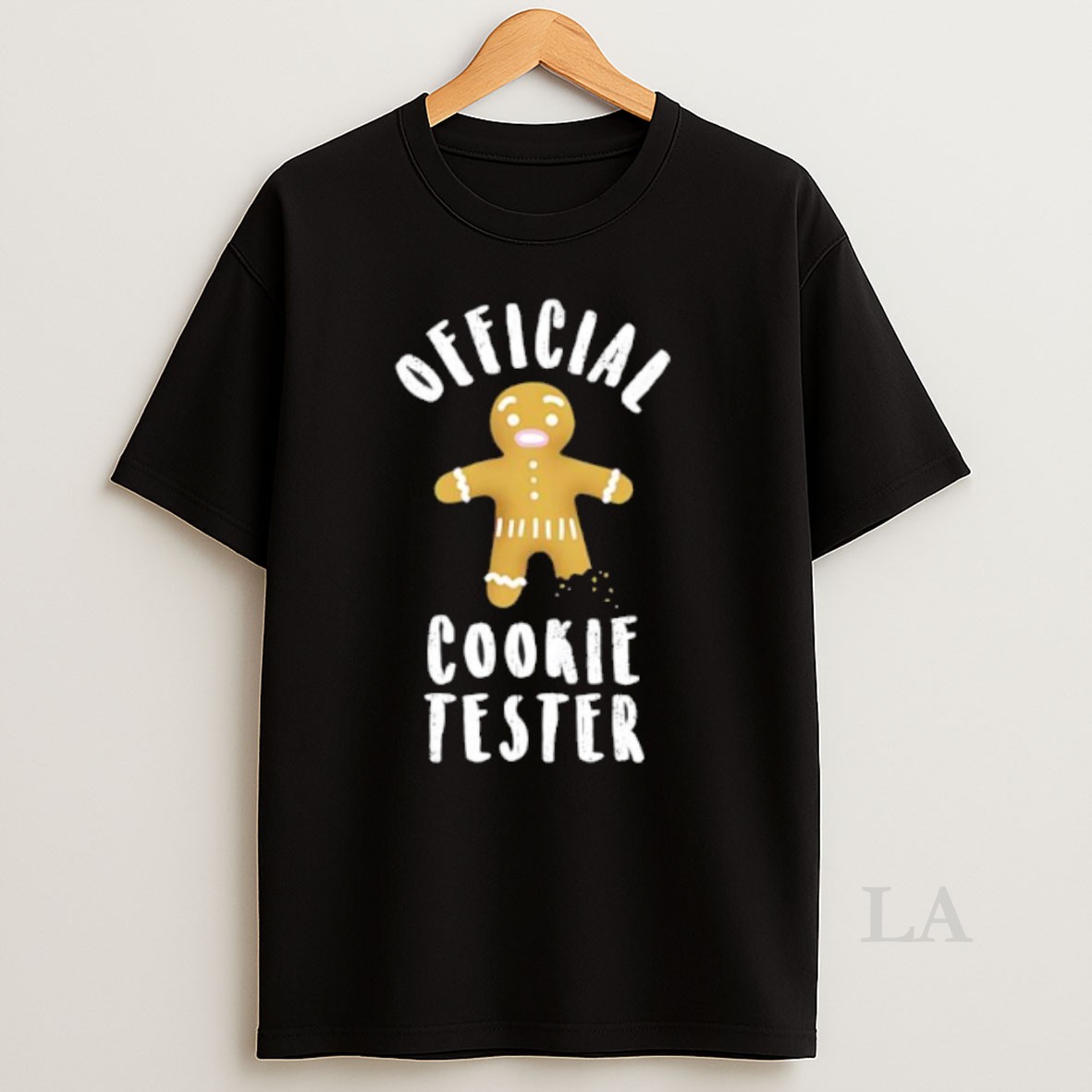 Original Christmas Cookie Tester 2025 Shirt