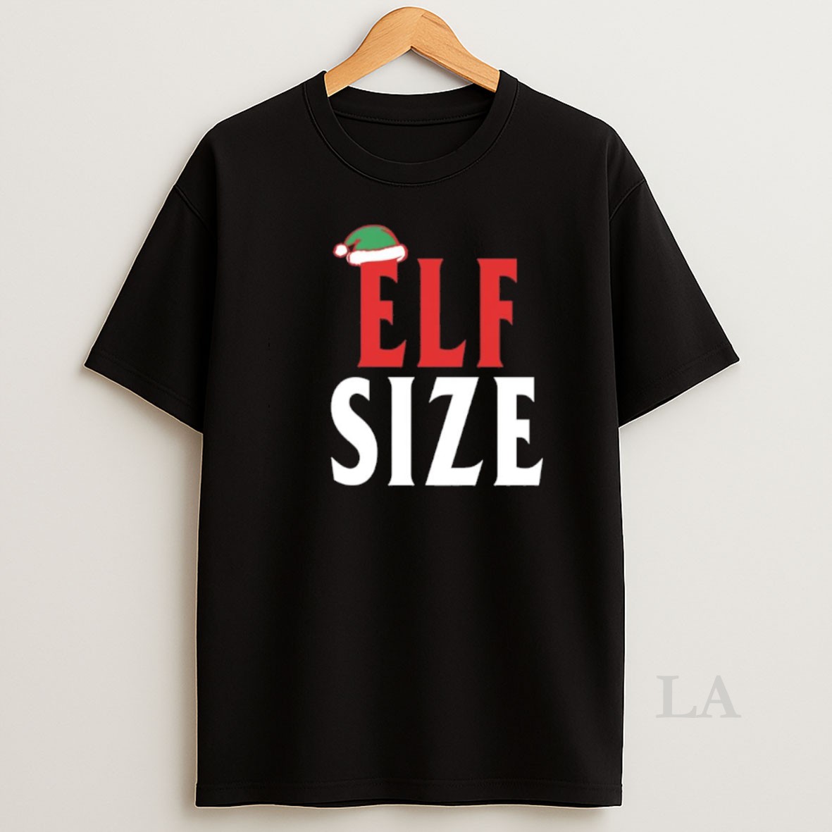 Original Christmas Elf Size 2025 Shirt