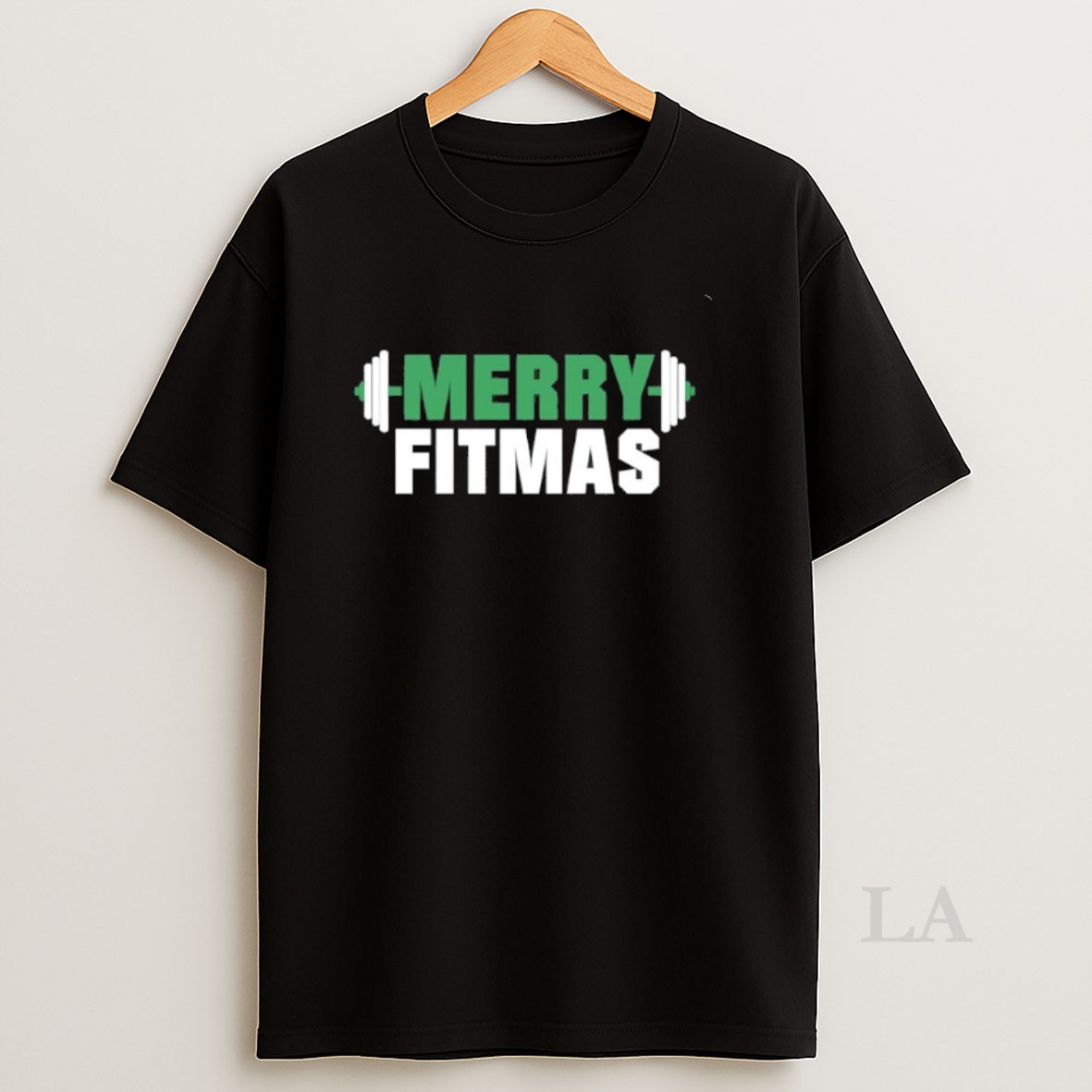 Original Christmas Merry Fitmas 2025 Shirt