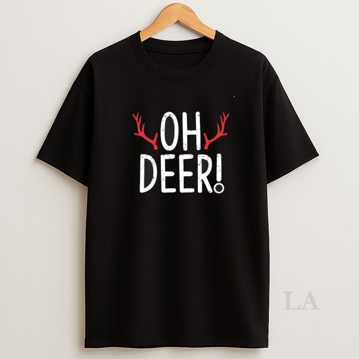 Original Christmas Oh Deer 2025 Shirt
