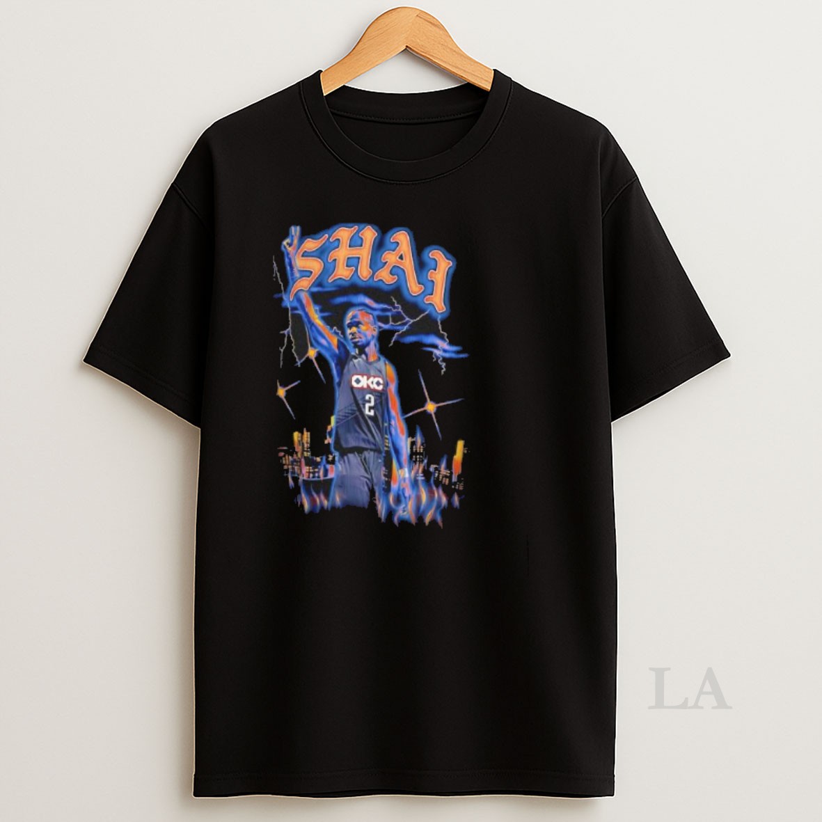 Original Converse X Sga City Edition Shirt