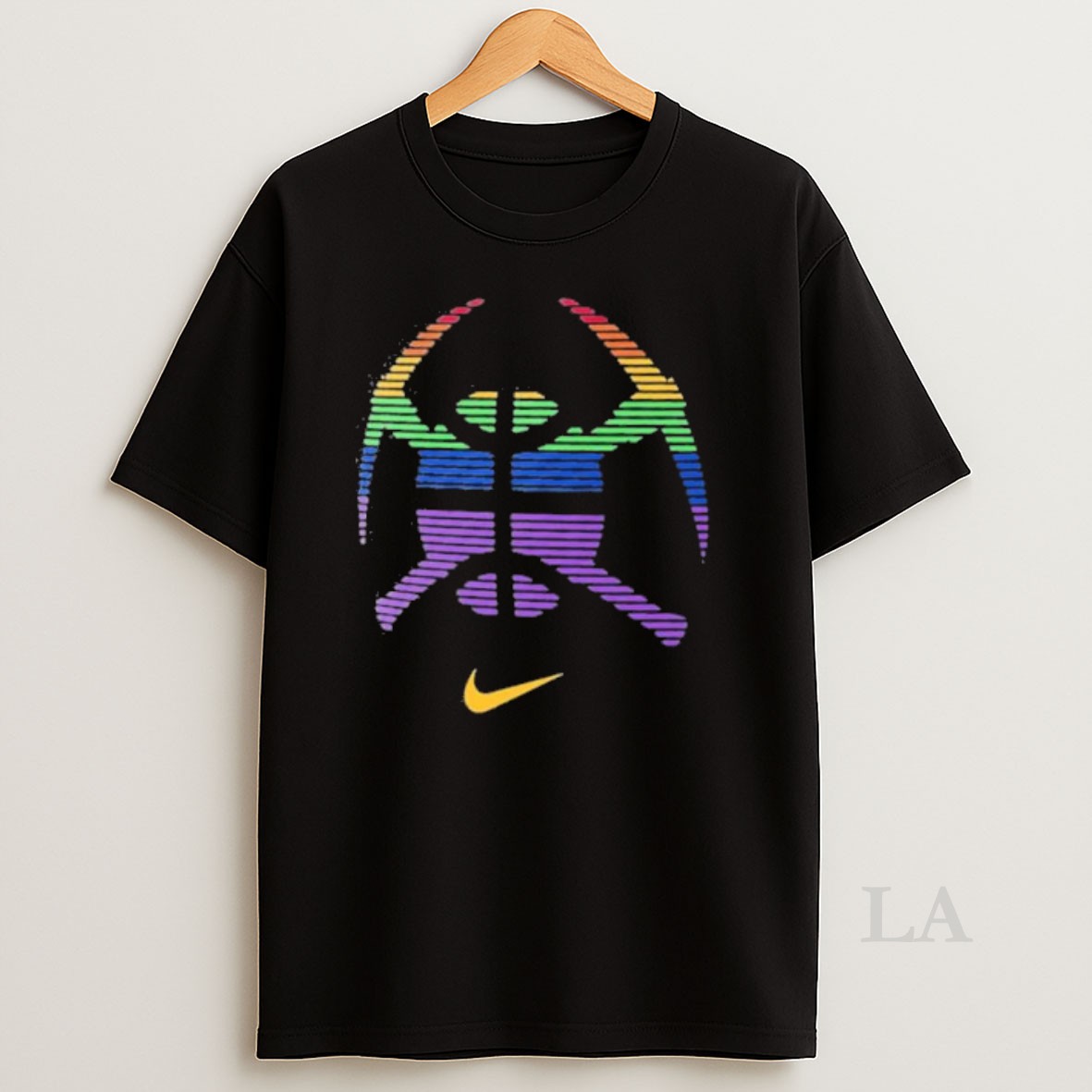 Original Denver Nuggets Nike 2025 2026 Nba City Edition Logo Shirt
