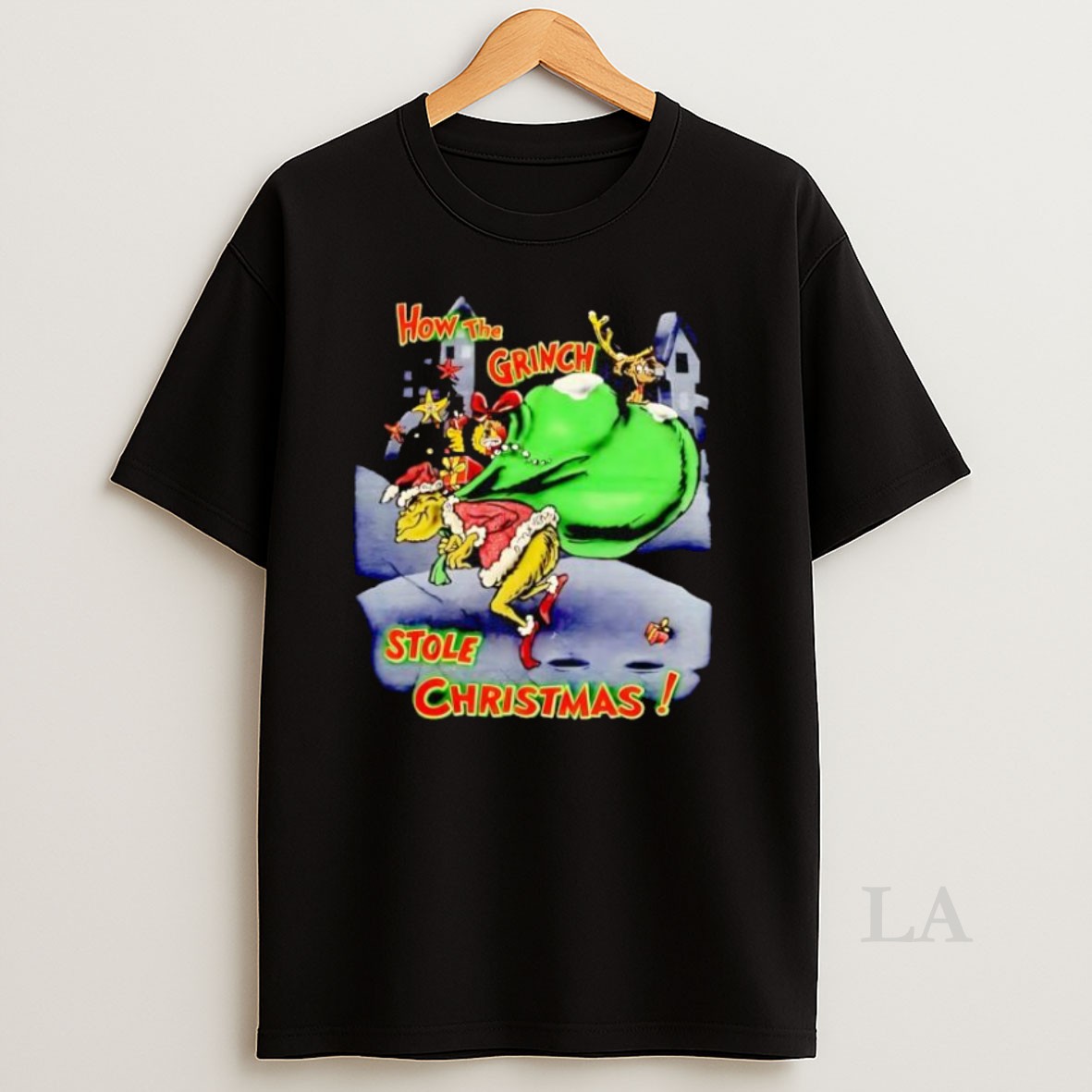 Original Dr Shirt