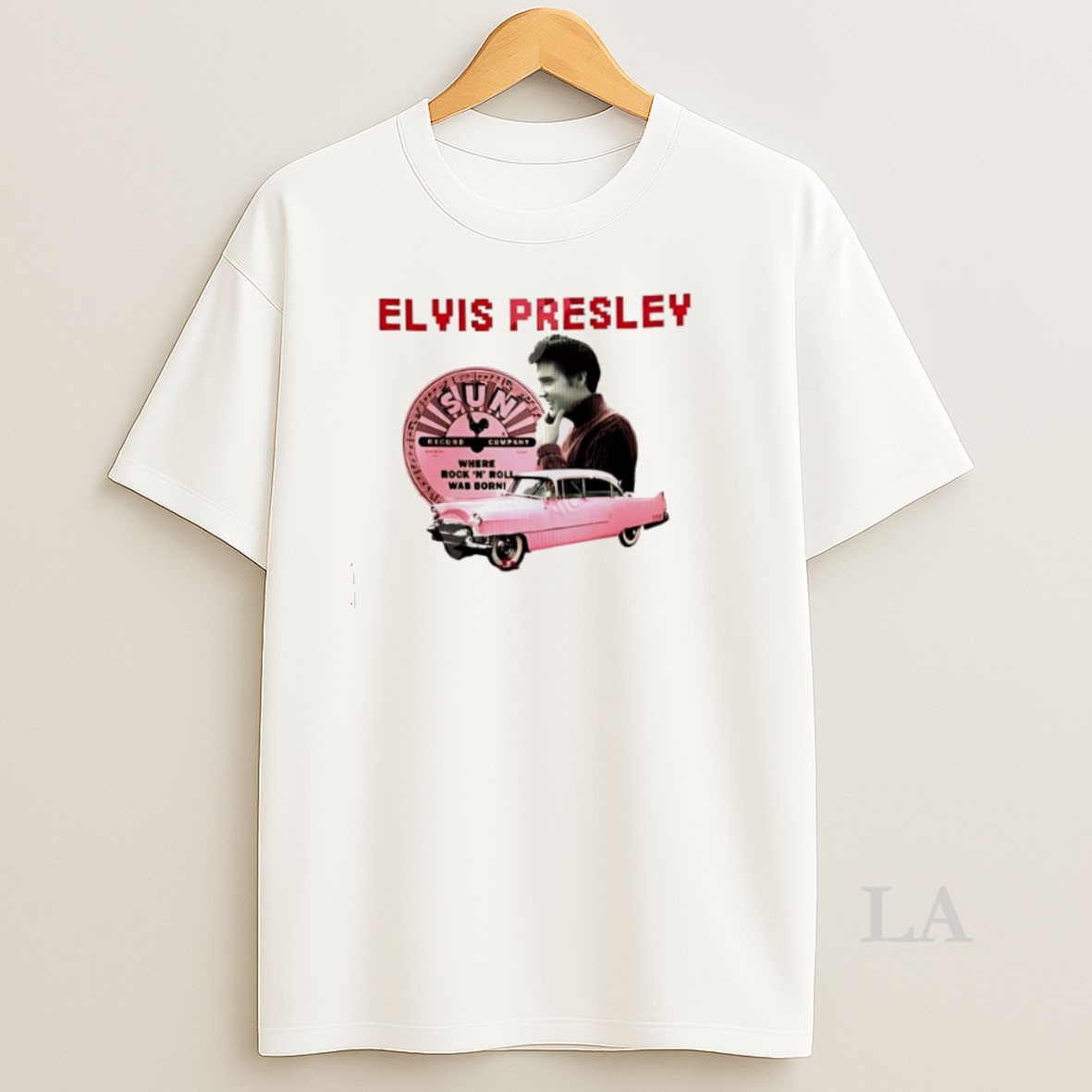 Original Elvis Presley Merry Christmas Limited Edition 2025 Shirt