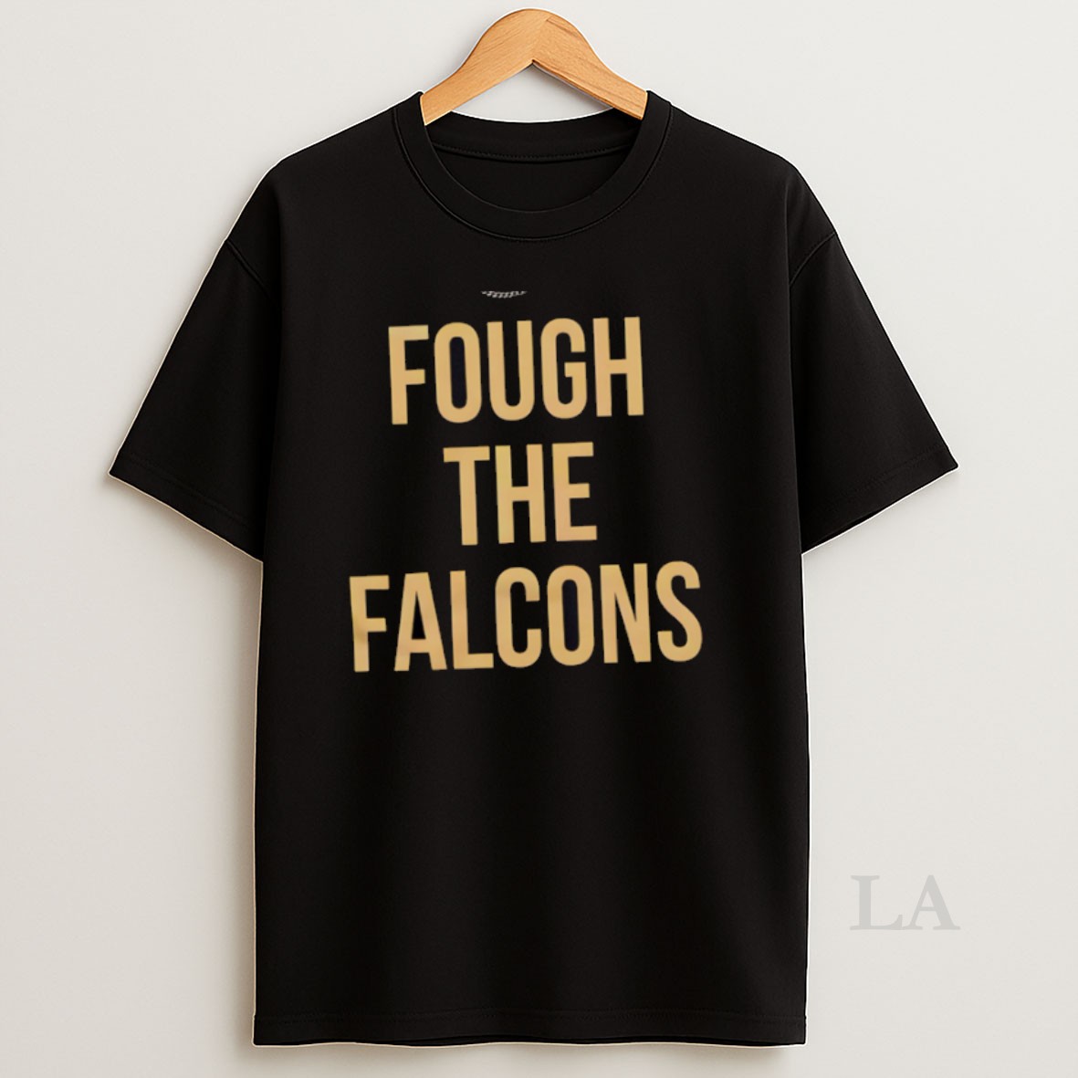 Original Fough The Falcons Shirt
