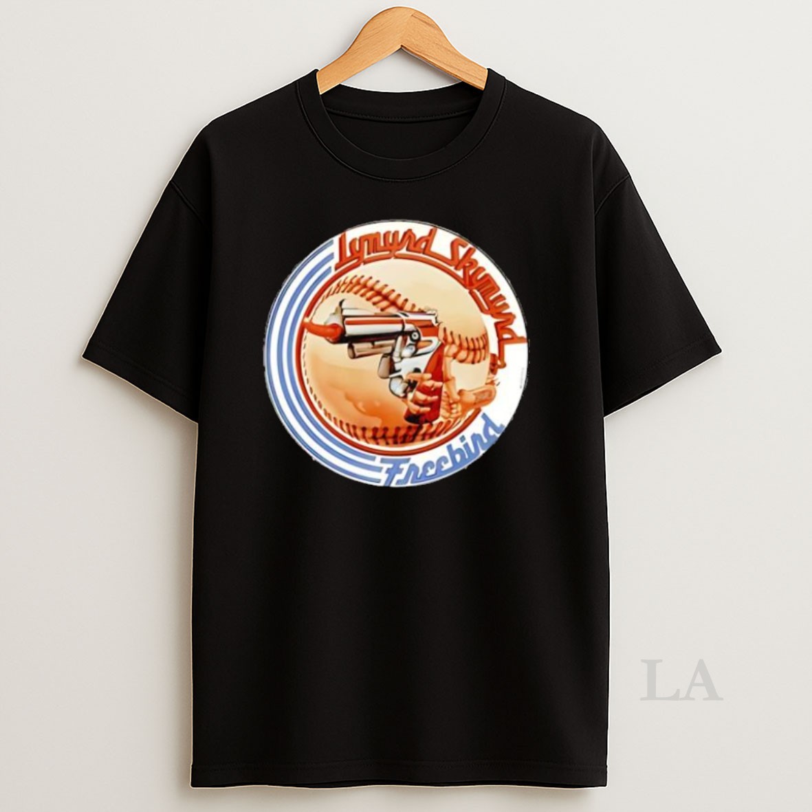 Original Free Bird Lynyrd Skynyrd Shirt