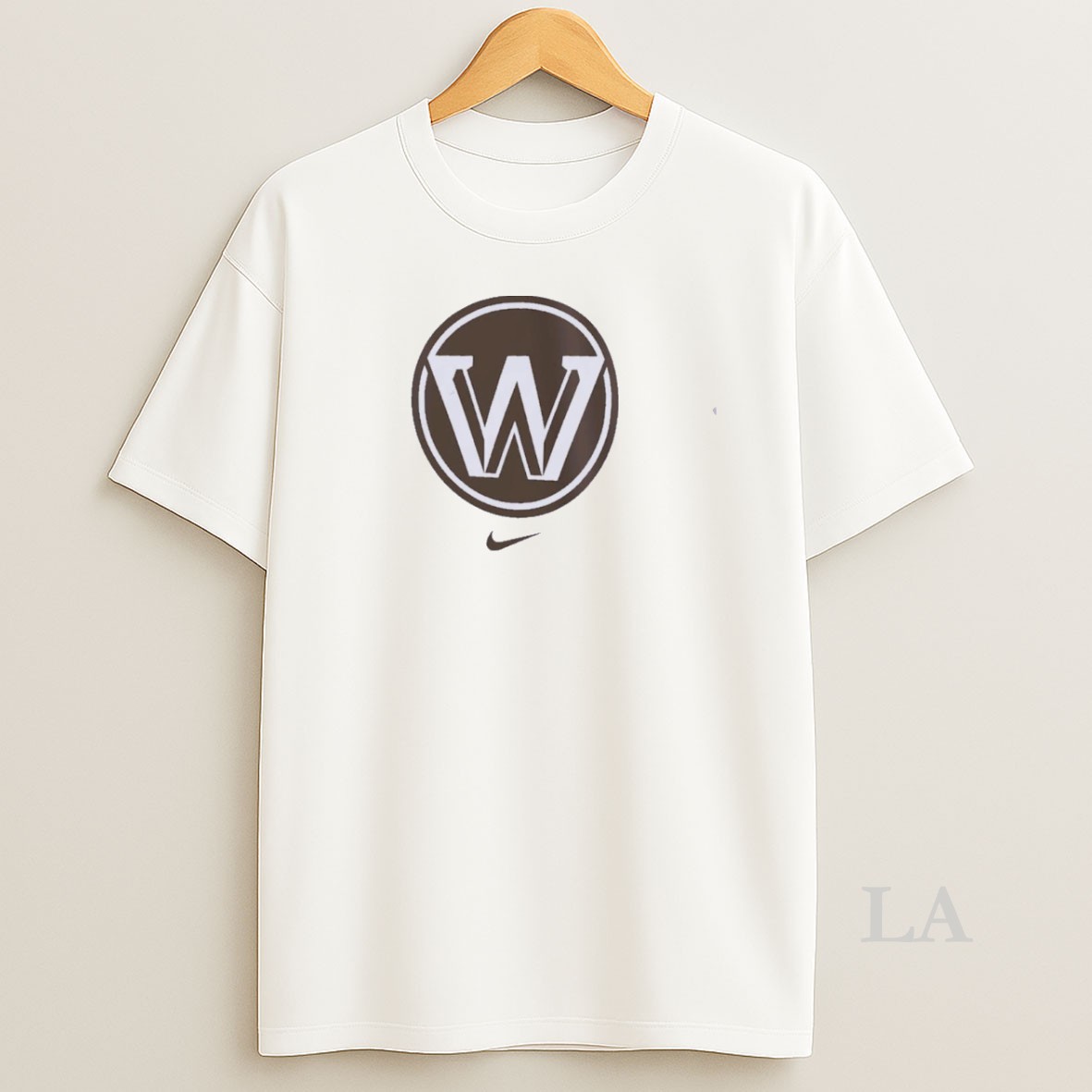 Original Golden State Warriors Nike 2025 2026 Nba City Edition Logo Shirt