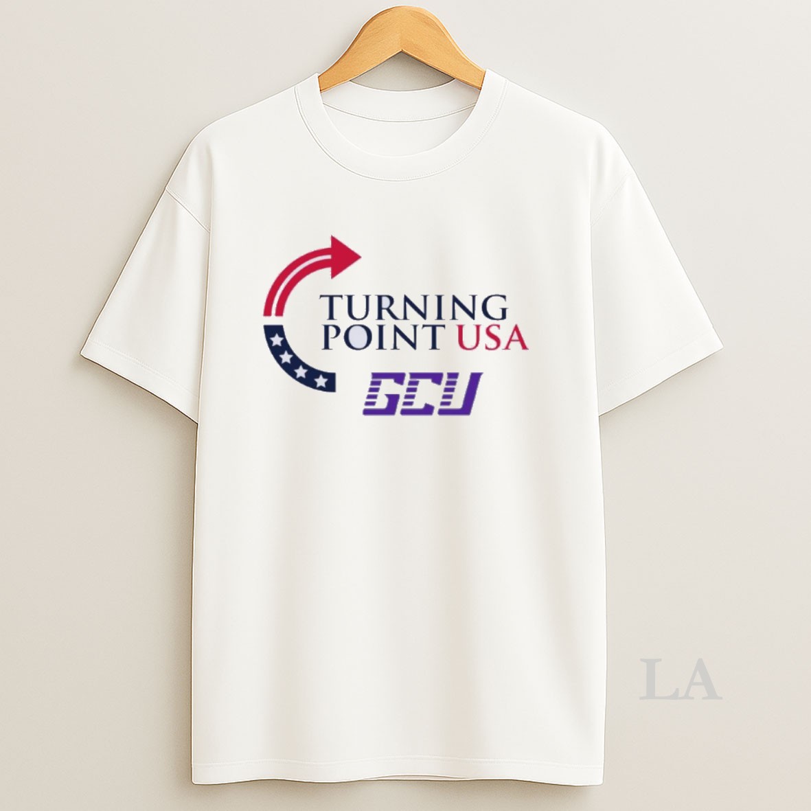 Original Grand Canyon Lopes Turning Point Usa Shirt