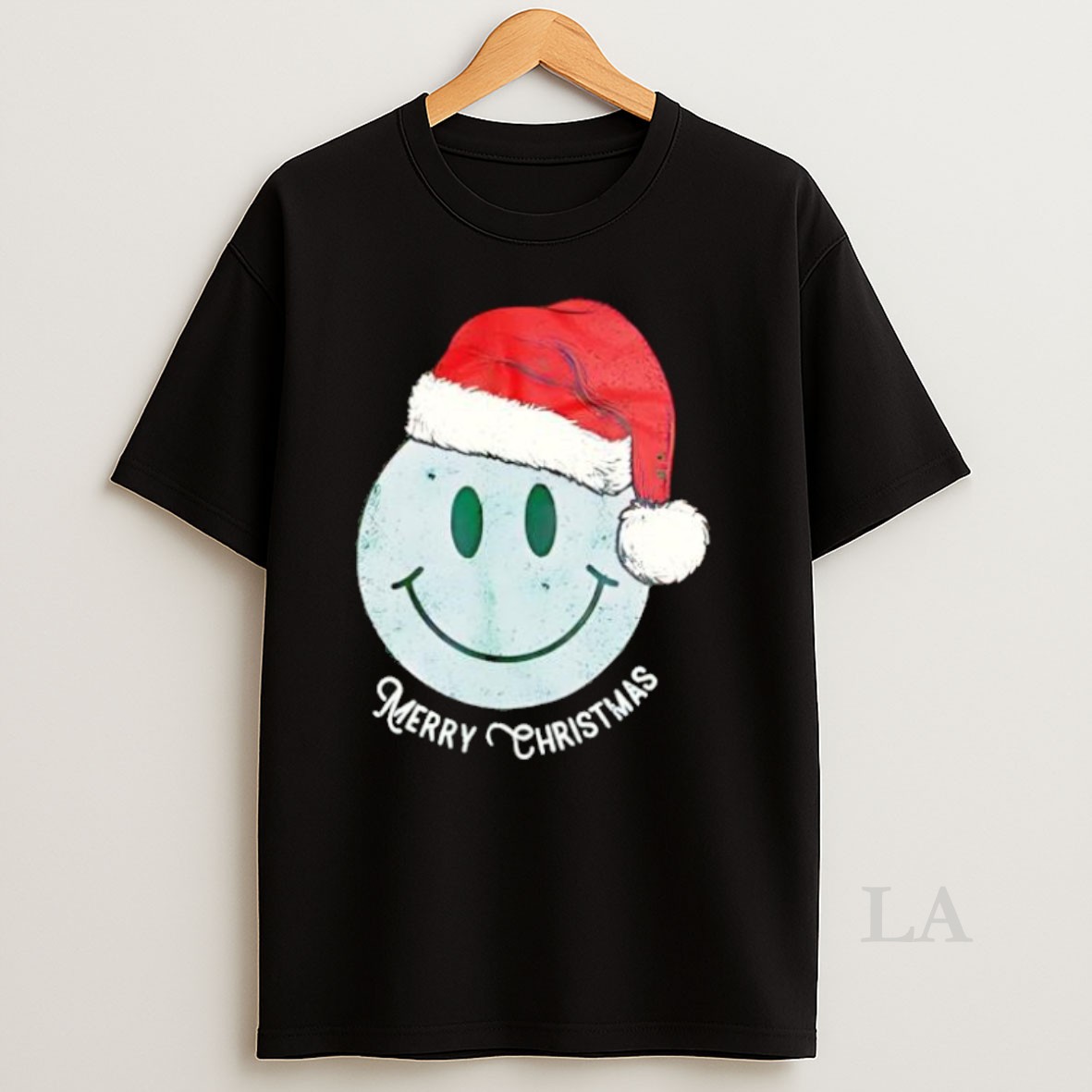 Original Holiday Time Merry Christmas Vintage Shirt