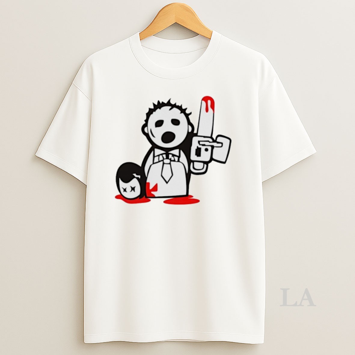 Original Jarek Stankiewicz Nora Zombie Nation Shirt