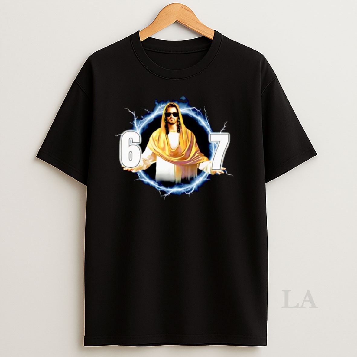 Original Jesus 67 Meme Shirt