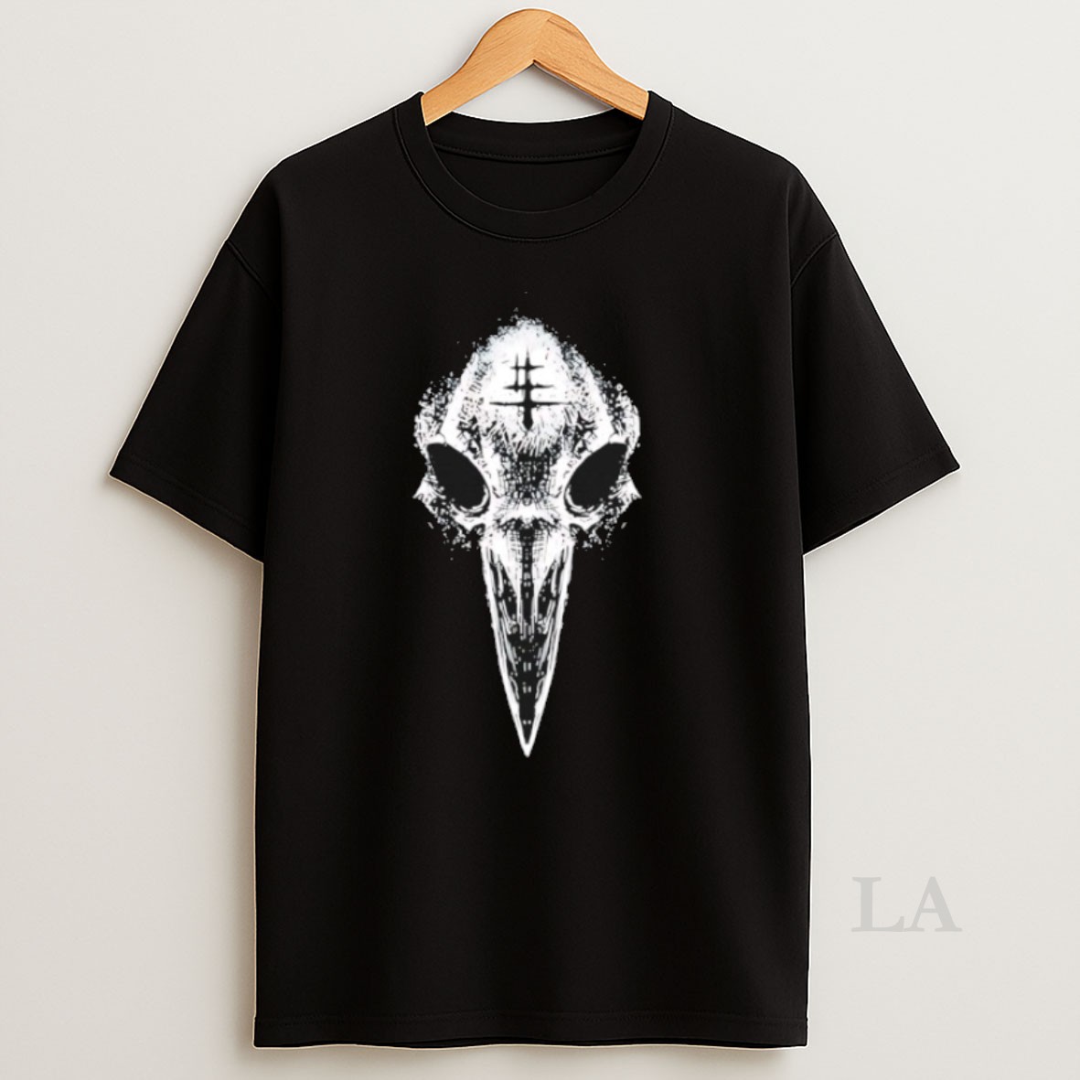 Original Lacuna Coil Sleepless Empire Hooded Shirt