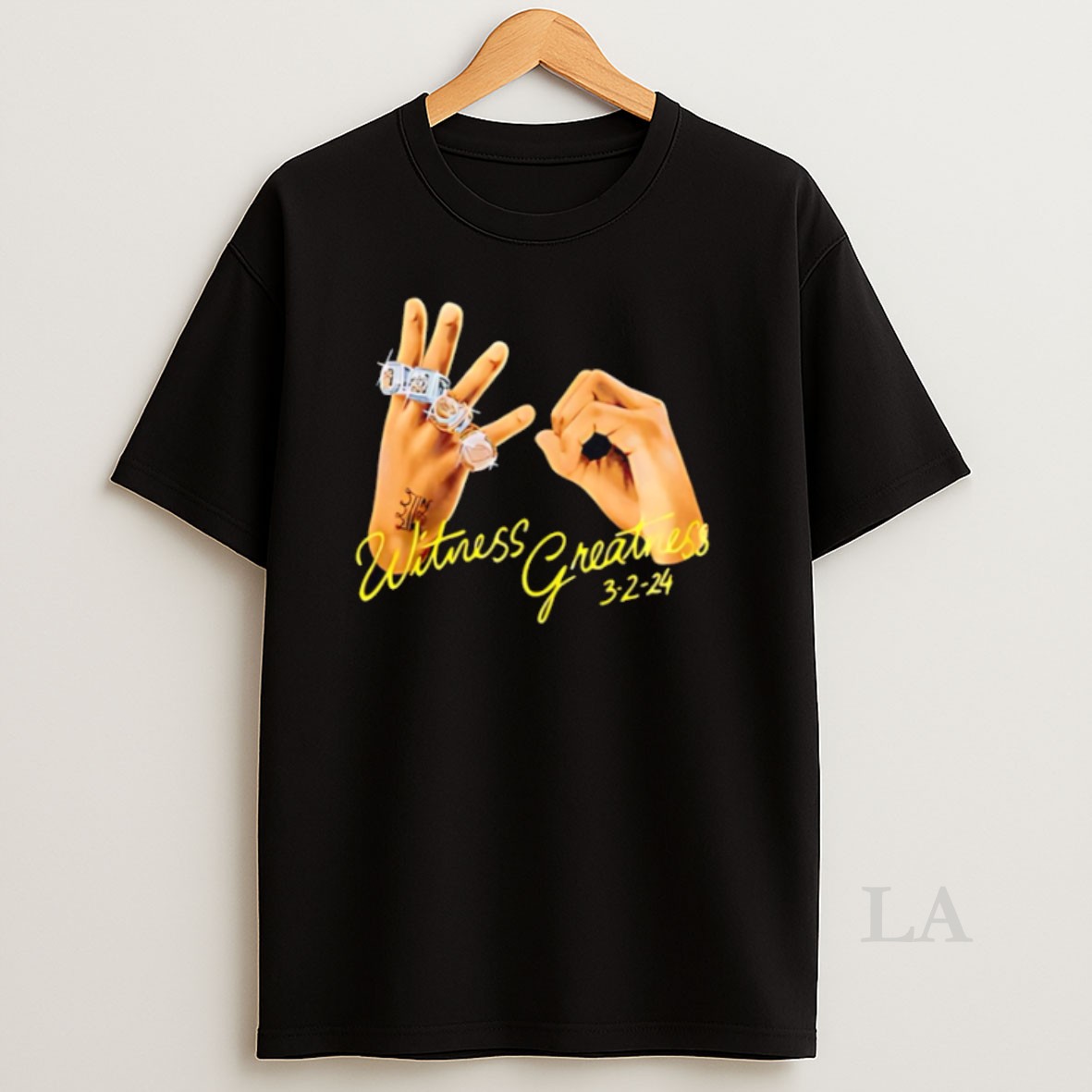 Original Lebron Uncharted Mens Max90 Basketball Shirt