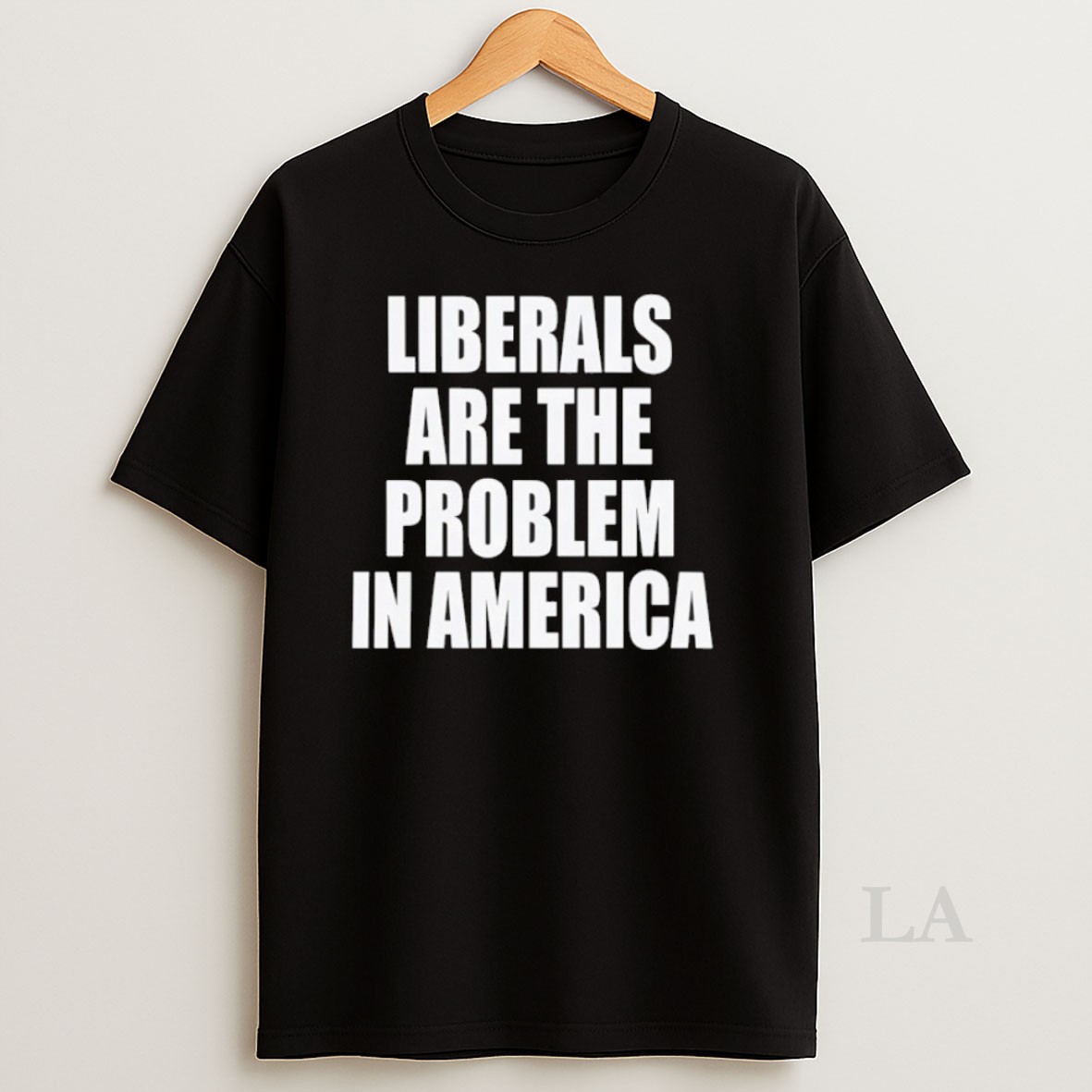Original Liberals Are The Problem In America Shirt