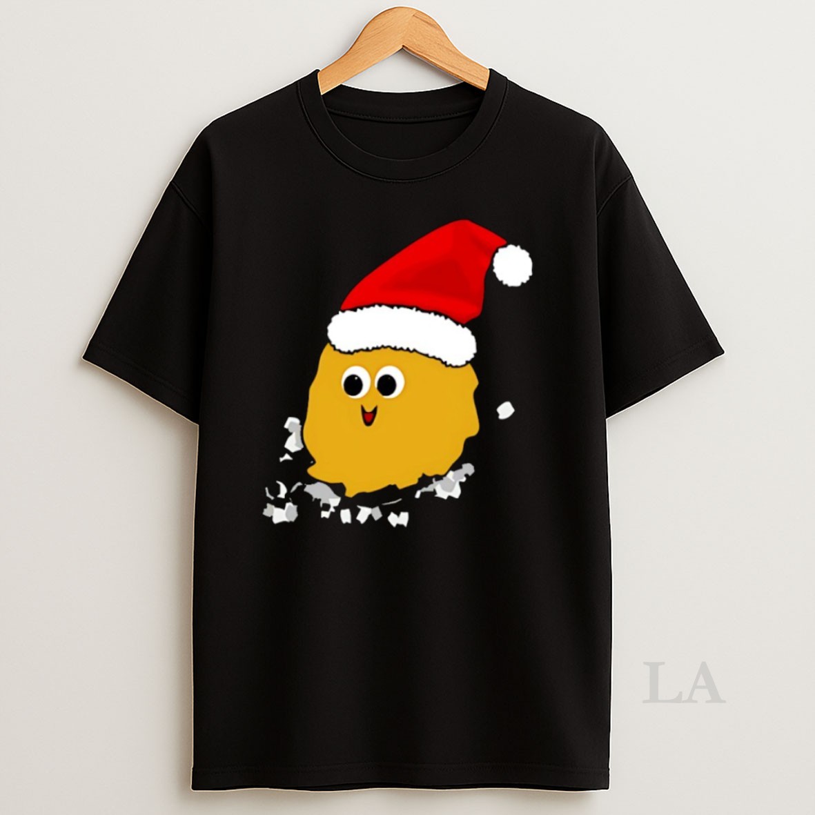 Original Little Poop Christmas 2025 Shirt