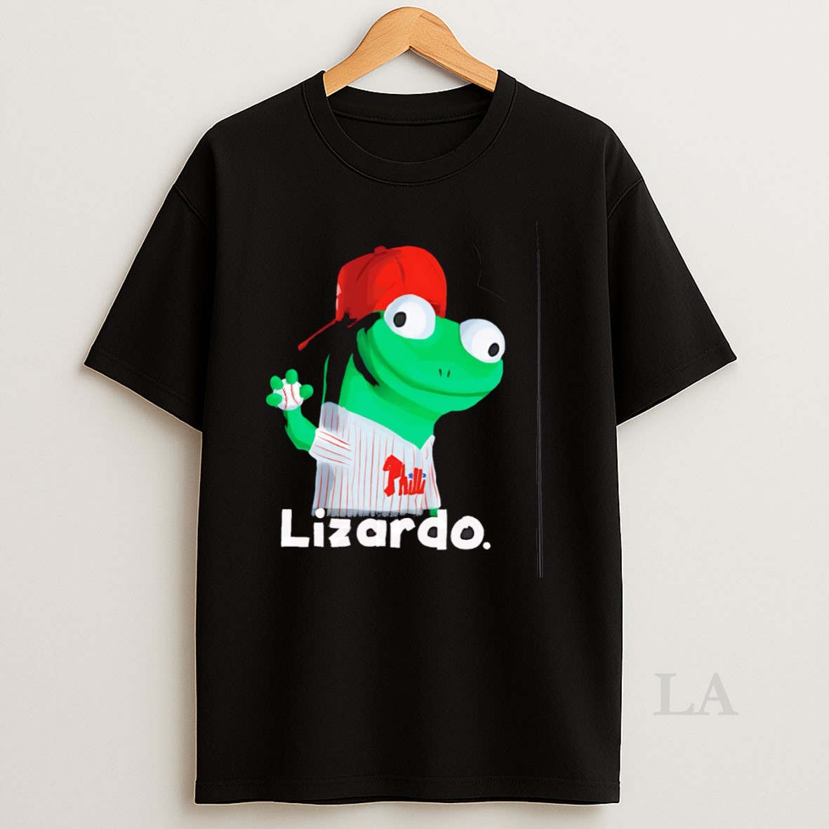 Original Lizardo Philadelphia Phillies Shirt