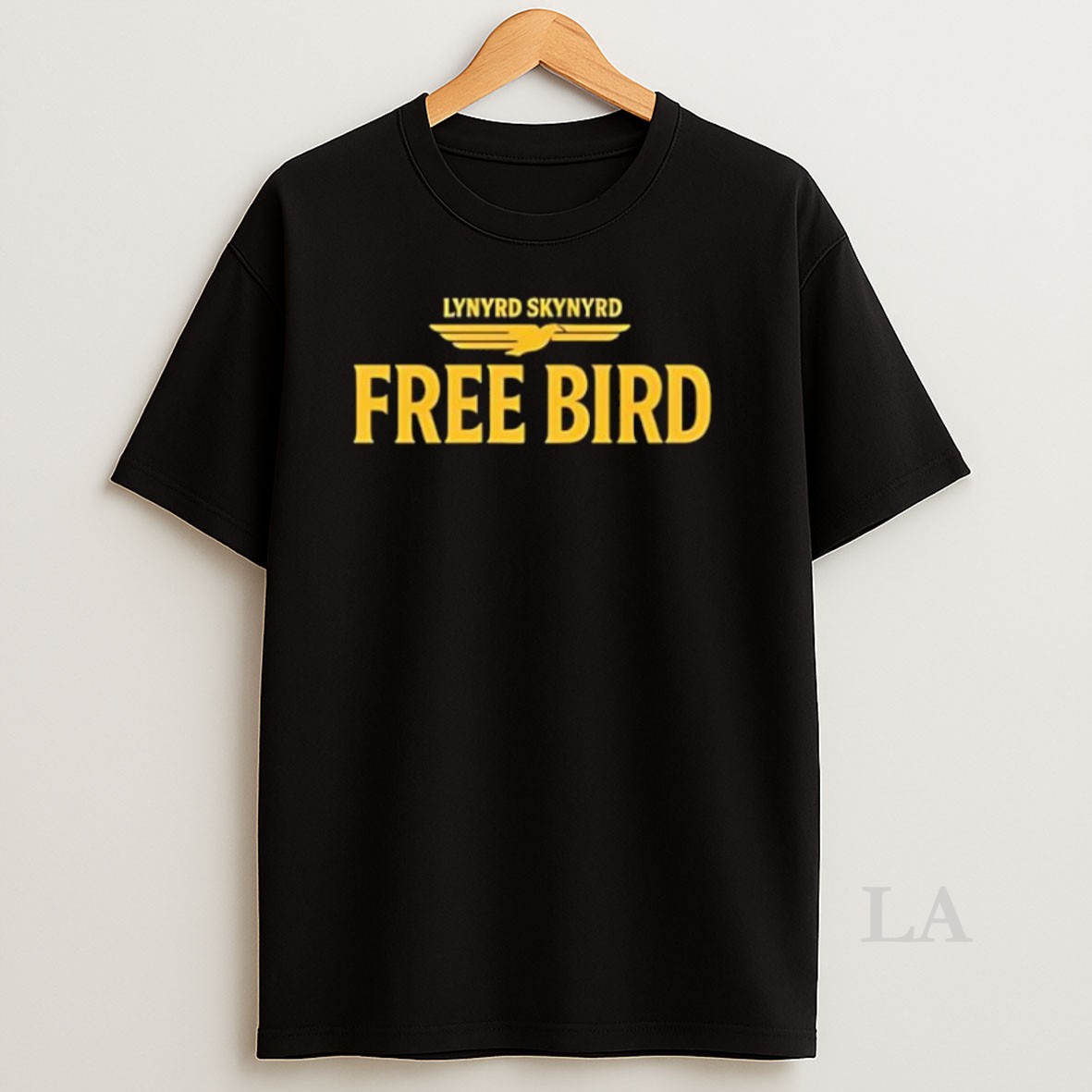 Original Lynyrd Skynyrd Free Bird Shirt