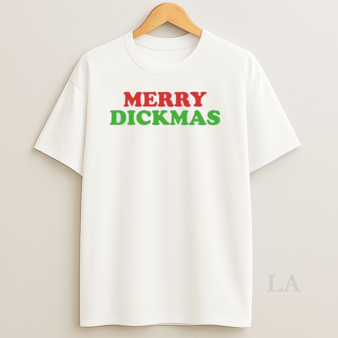 Original Merry Dickmas 2025 Shirt