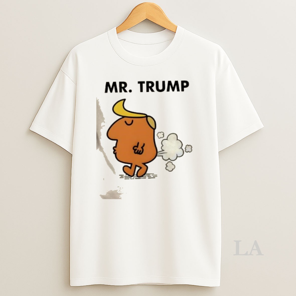 Original Mr Shirt