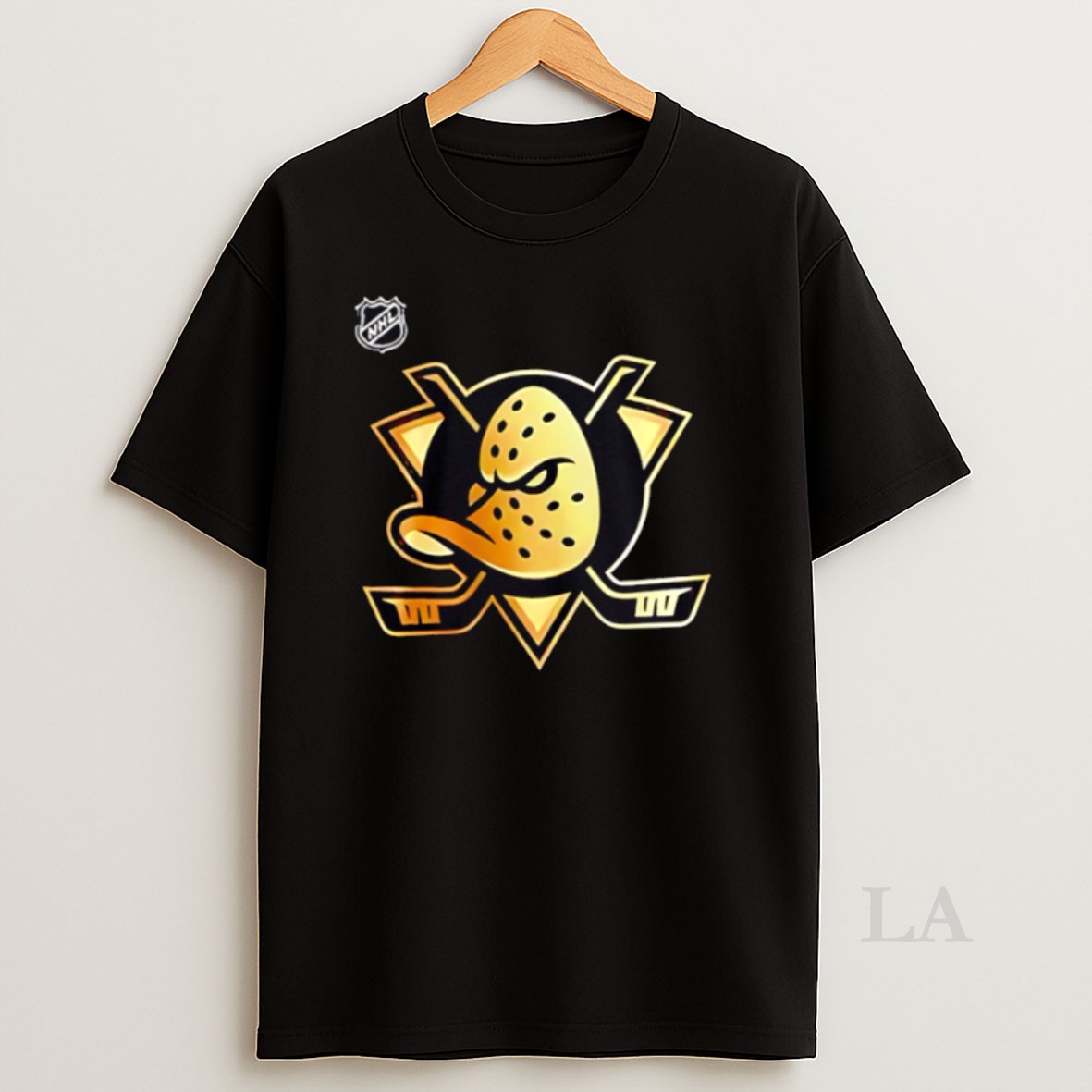 Original Nice Anaheim Ducks Military Night 2025 Shirt