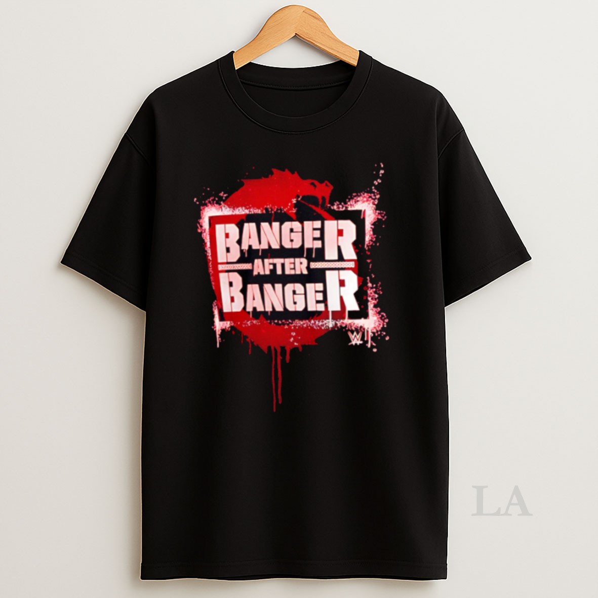 Original Nice Sheamus Banger After Banger Shirt