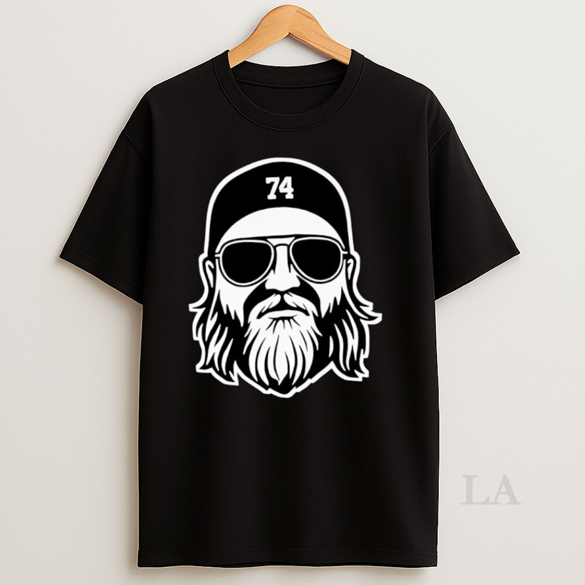 Original Nick Mangold 74 Big Head Memorial New York Jets Football New Pregame Threads Today Shirt