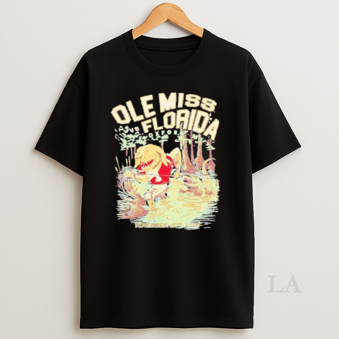 Original November 15th Florida Vs Shirt