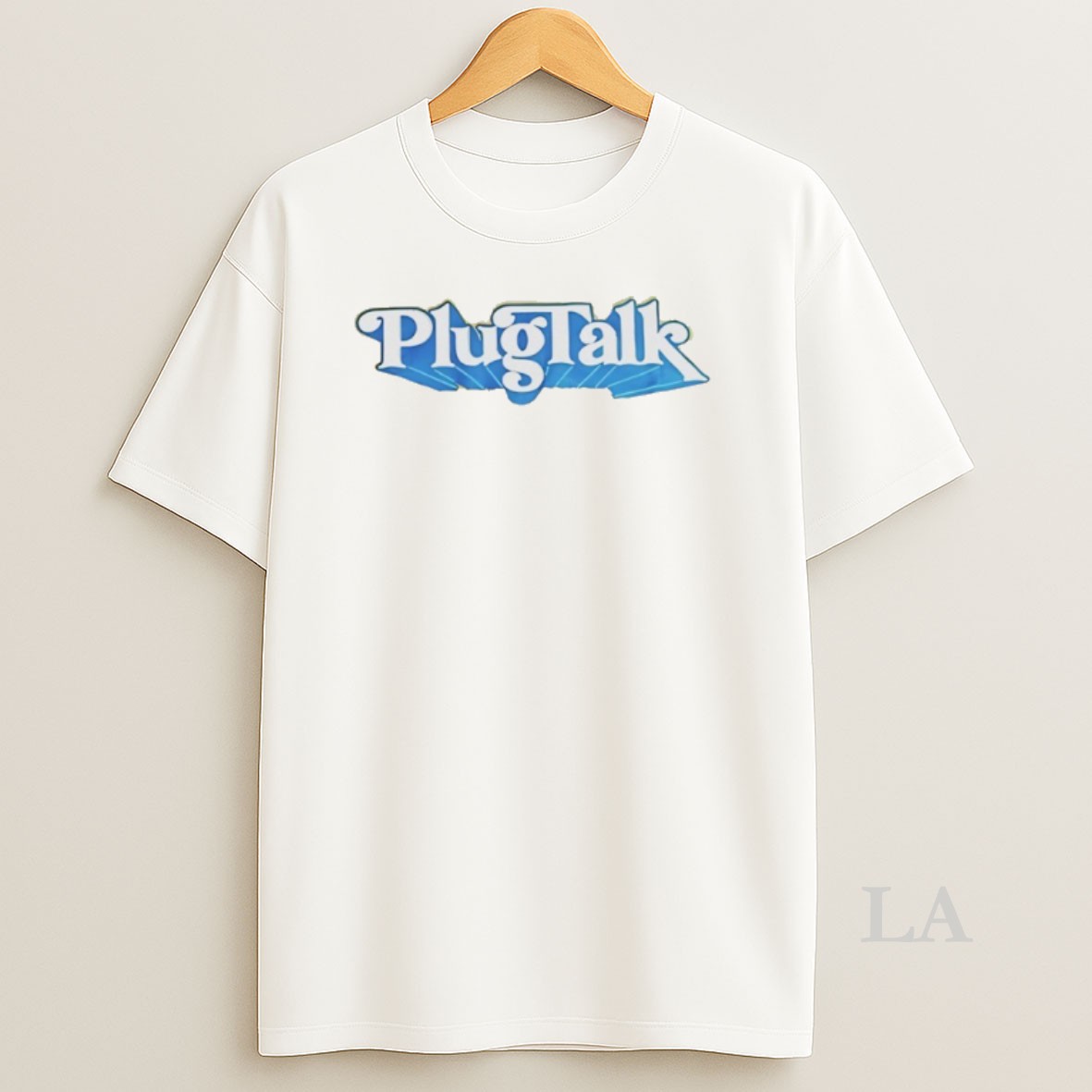 Original Plugtalk Shirt