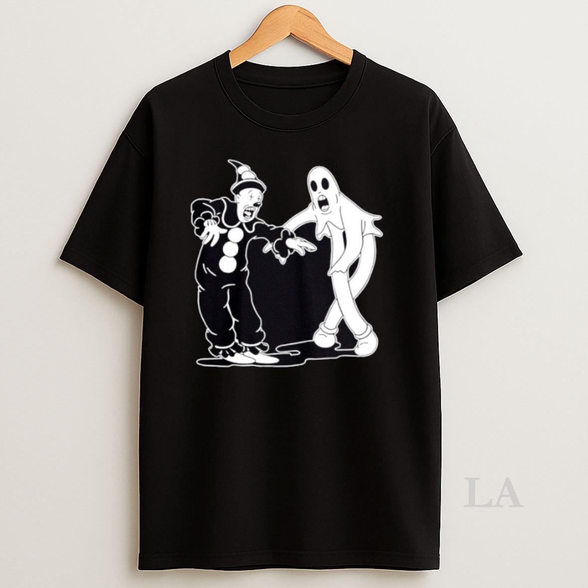 Original Premium Marjorie Taylor Green Ghosts In The Machine Dance Shirt