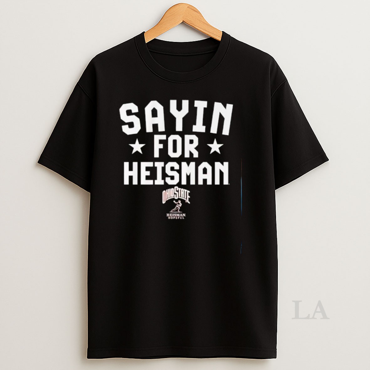 Original Sayin For Heisman Ohio State Football Shirt