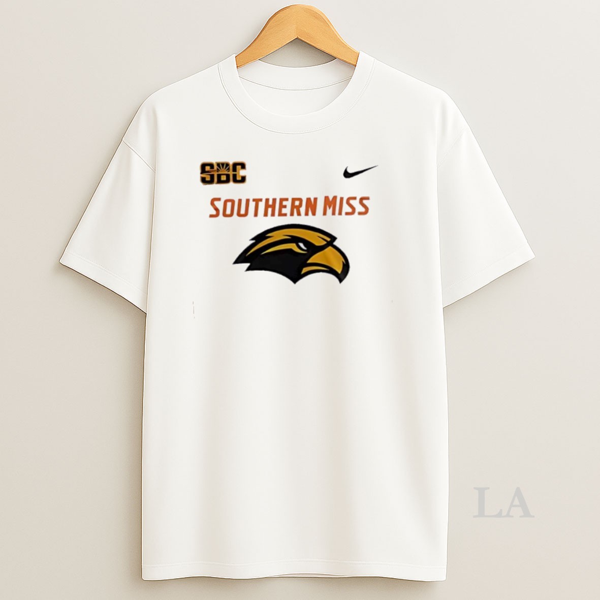 Original Southern Miss Golden Eagles Game Week Arkansas State Shirt