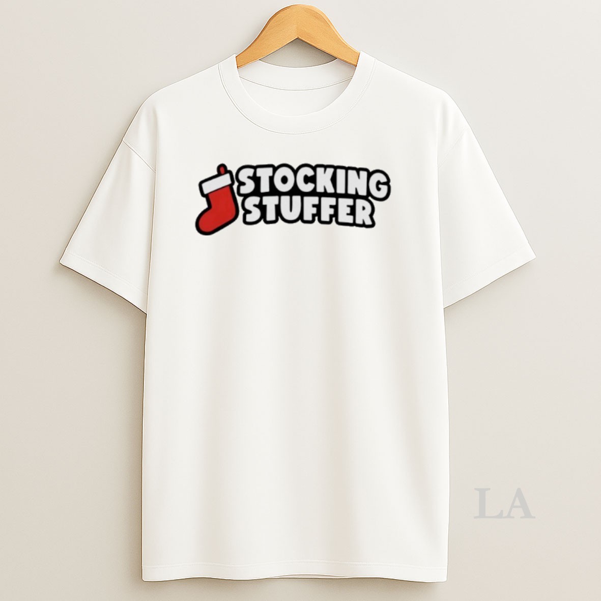 Original Stocking Stuffer Christmas 2025 Shirt