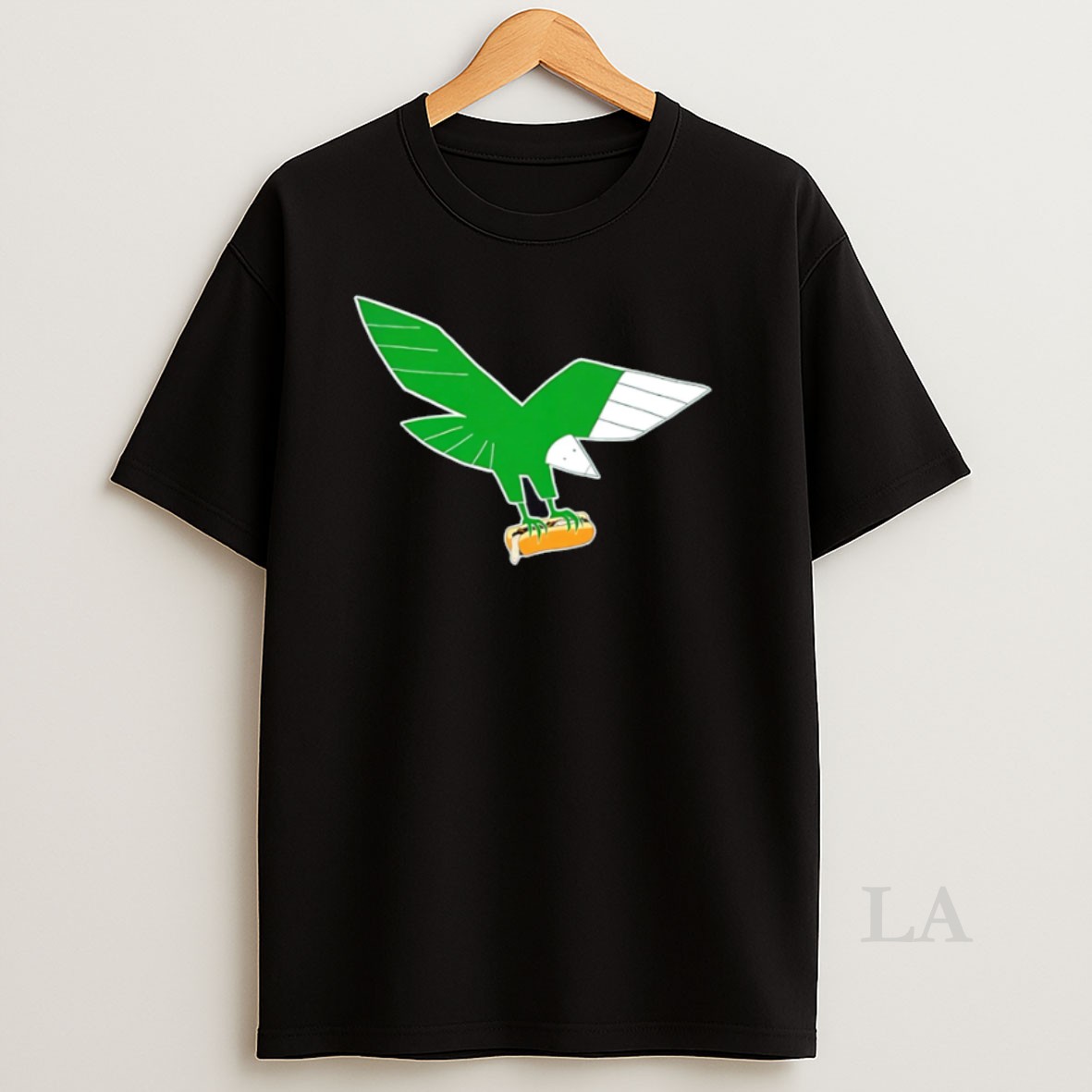 Original Superior Bird Philadelphia Eagles Shirt