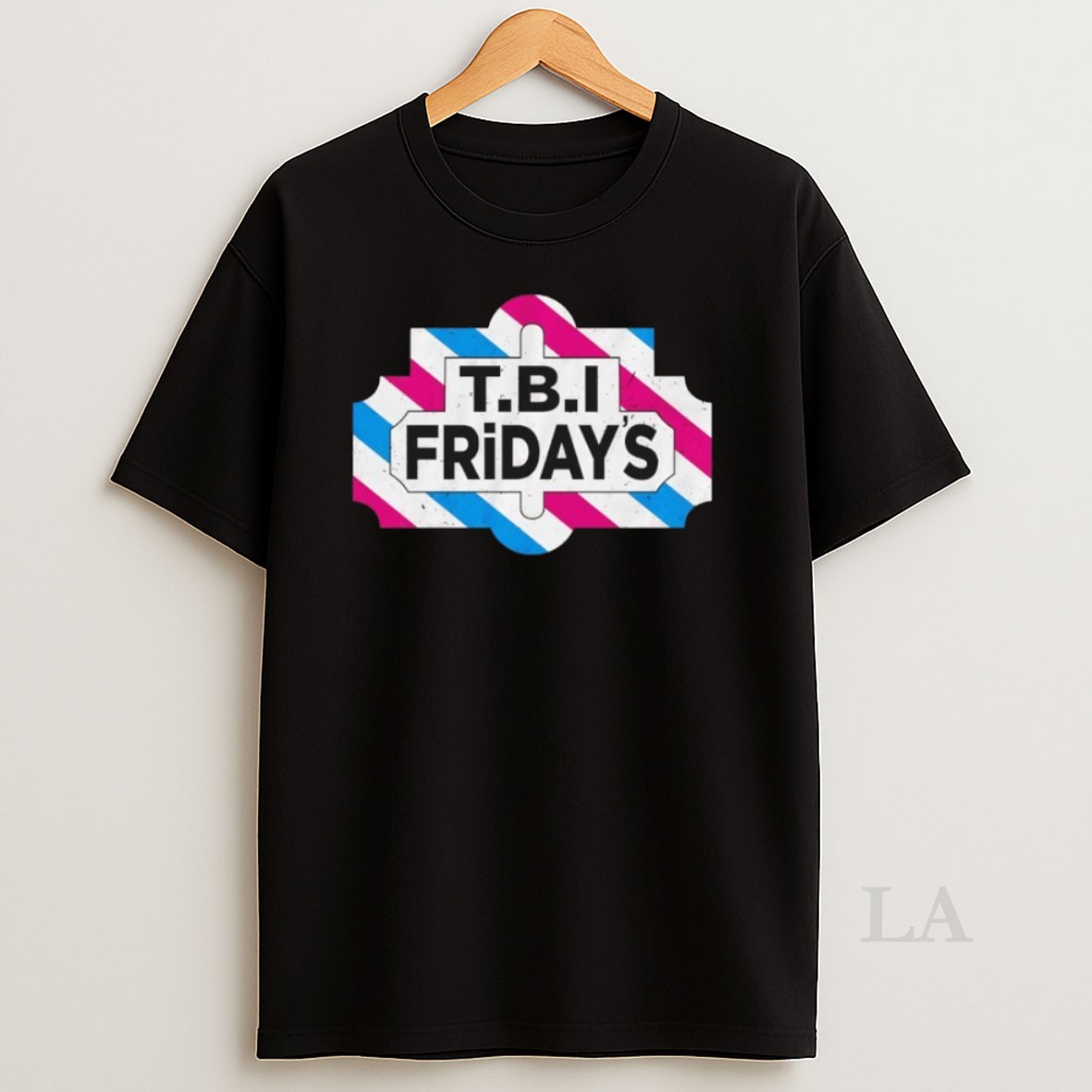 Original Tbi Friday Shirt