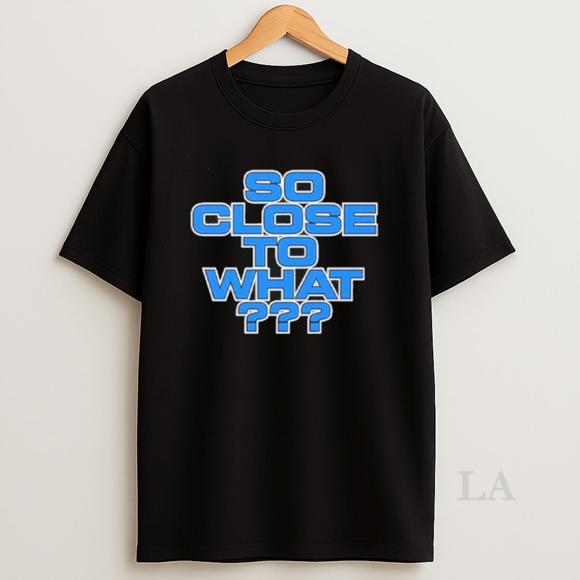 Original Tate Mcrae So Close To What Deluxe Album Shirt