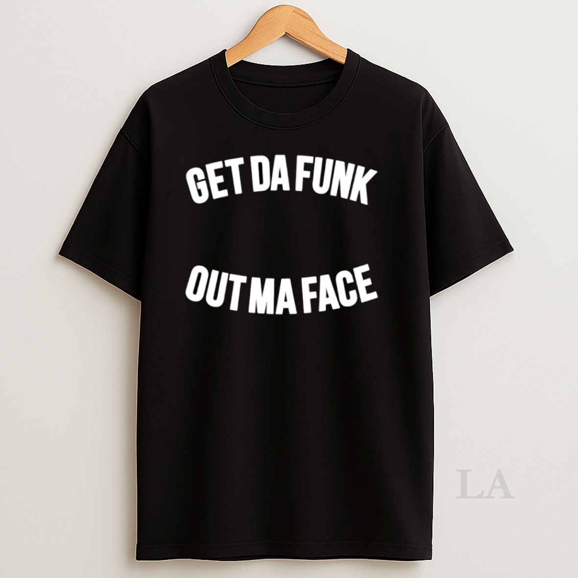 Original The Brothers Johnson Get Da Funk Out Ma Face Shirt