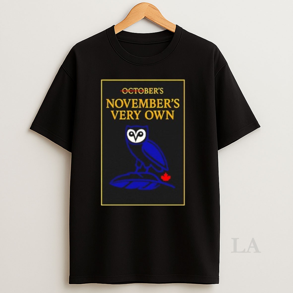 Original Toronto Blue Jays Novembers Very Own Shirt