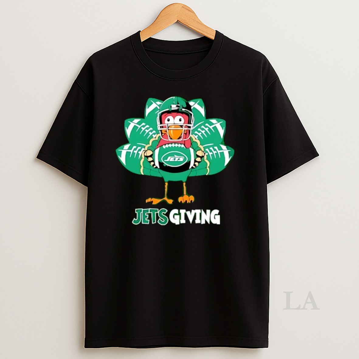 Original Turkey New York Jets Thanksgiving Day 2025 Shirt