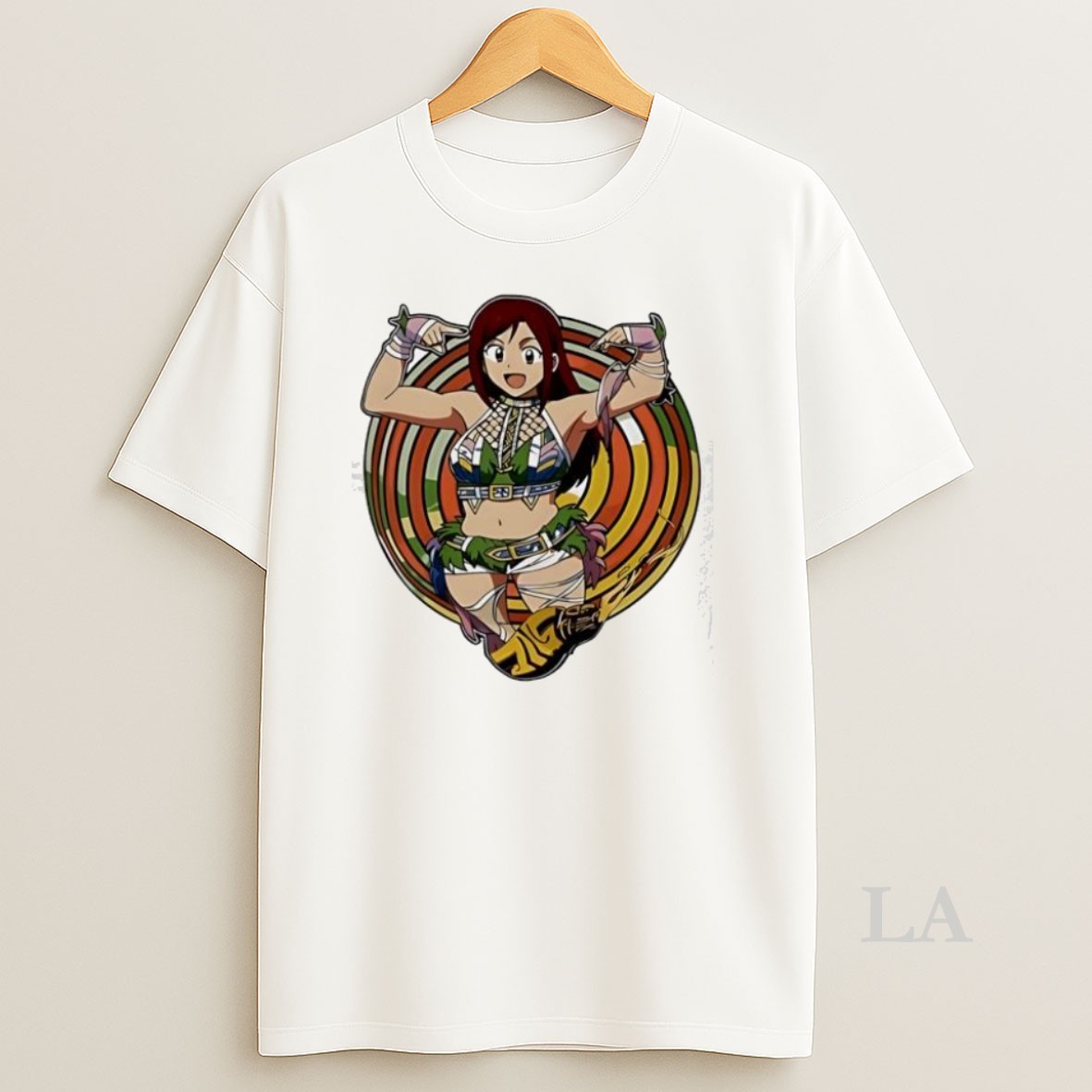 Original Tyrese Haliburton Iyo Sky Anime Shirt