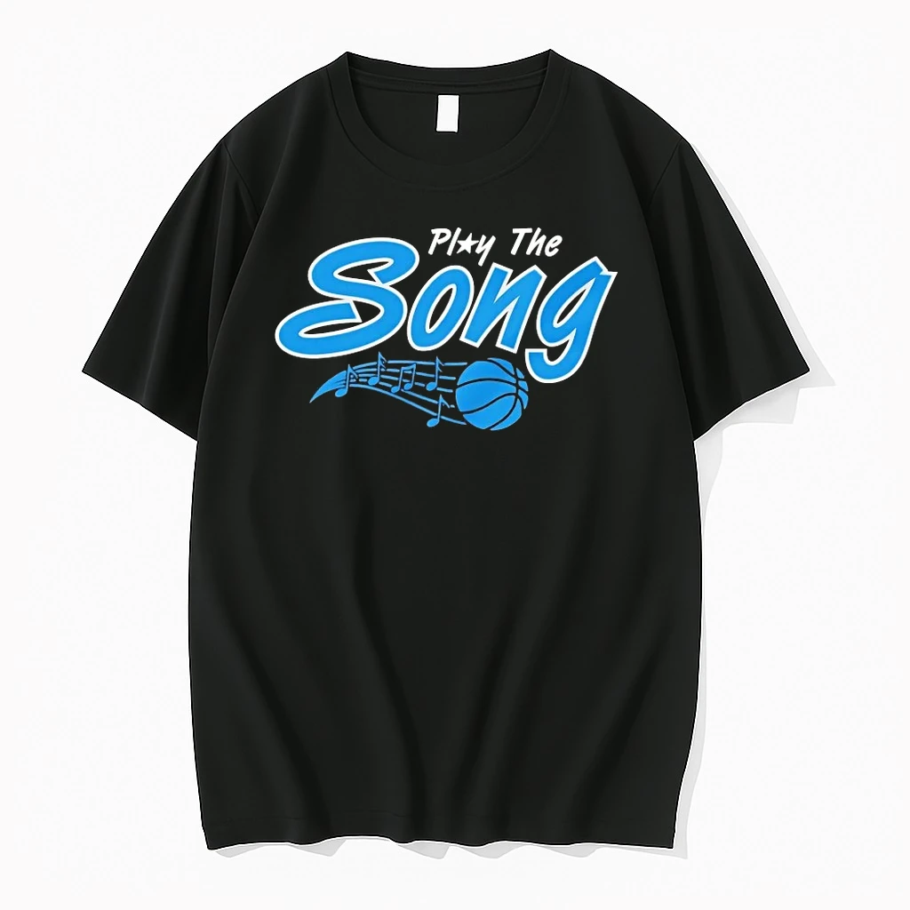 Orlando Magic Play The Song Shirts