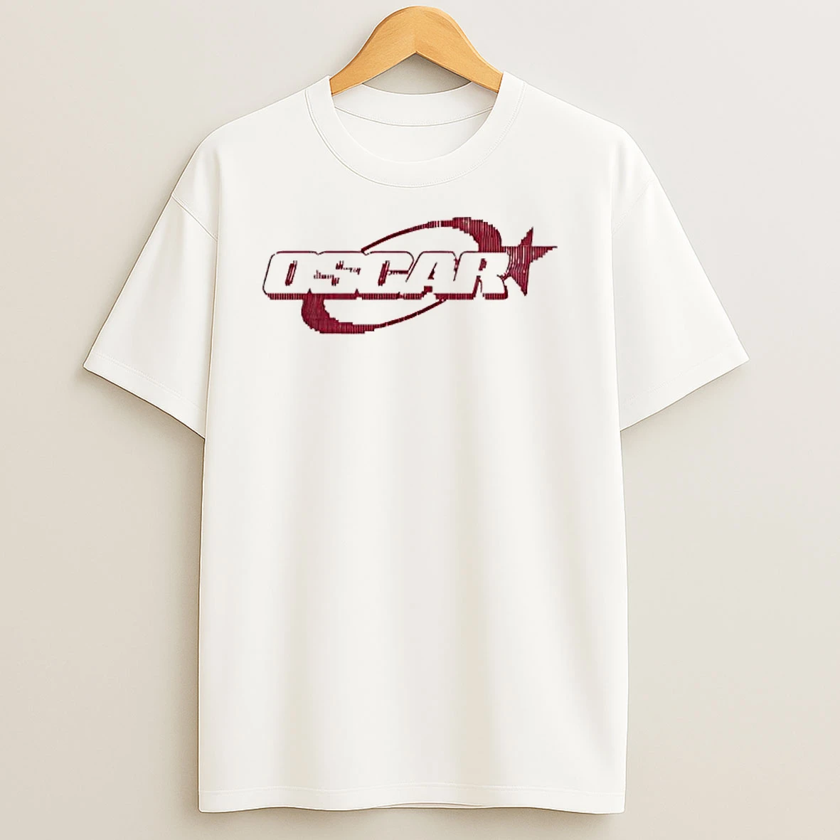 Oscar Piastri Racing Origins Graphic T Shirts